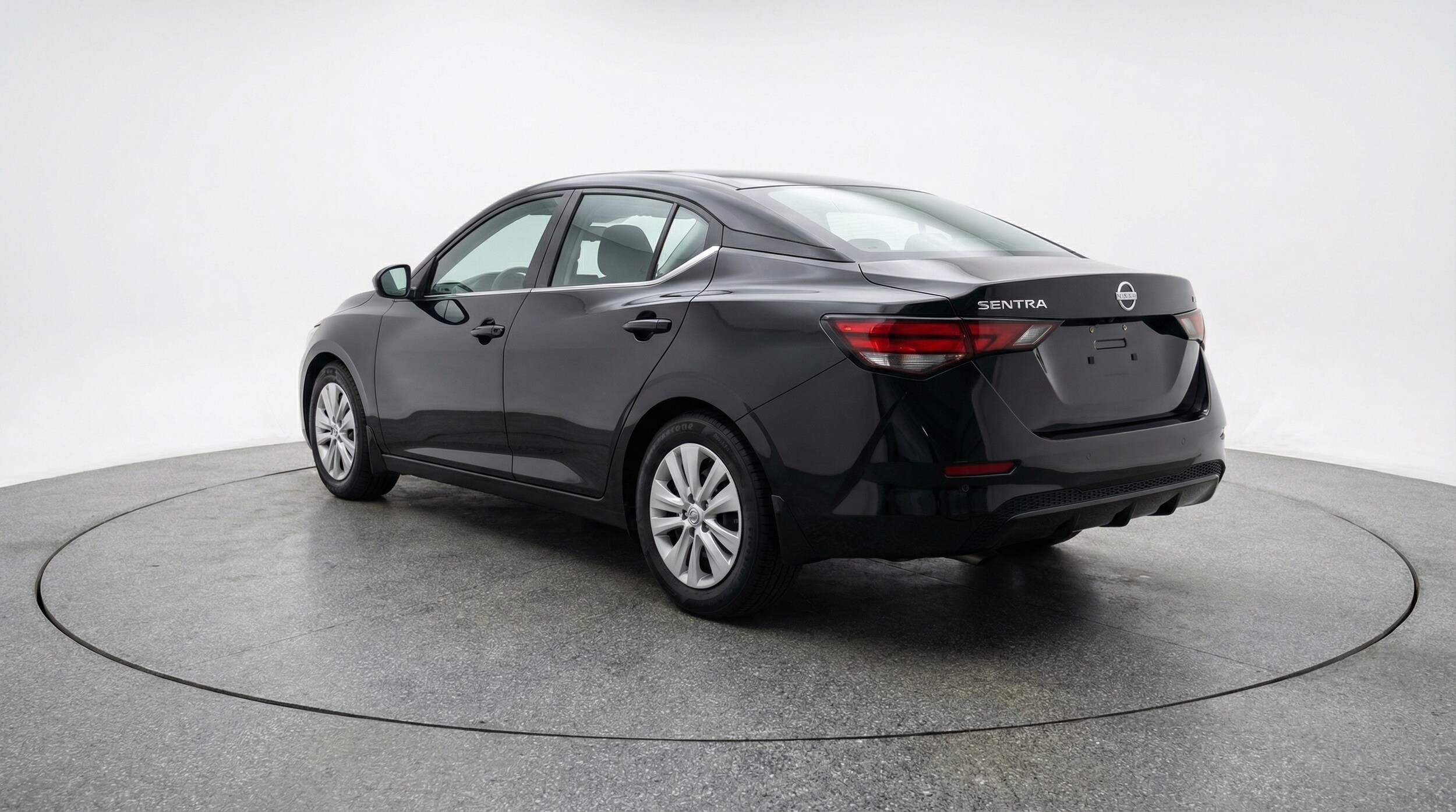 Thumbnail: 2025 Nissan Sentra - 5