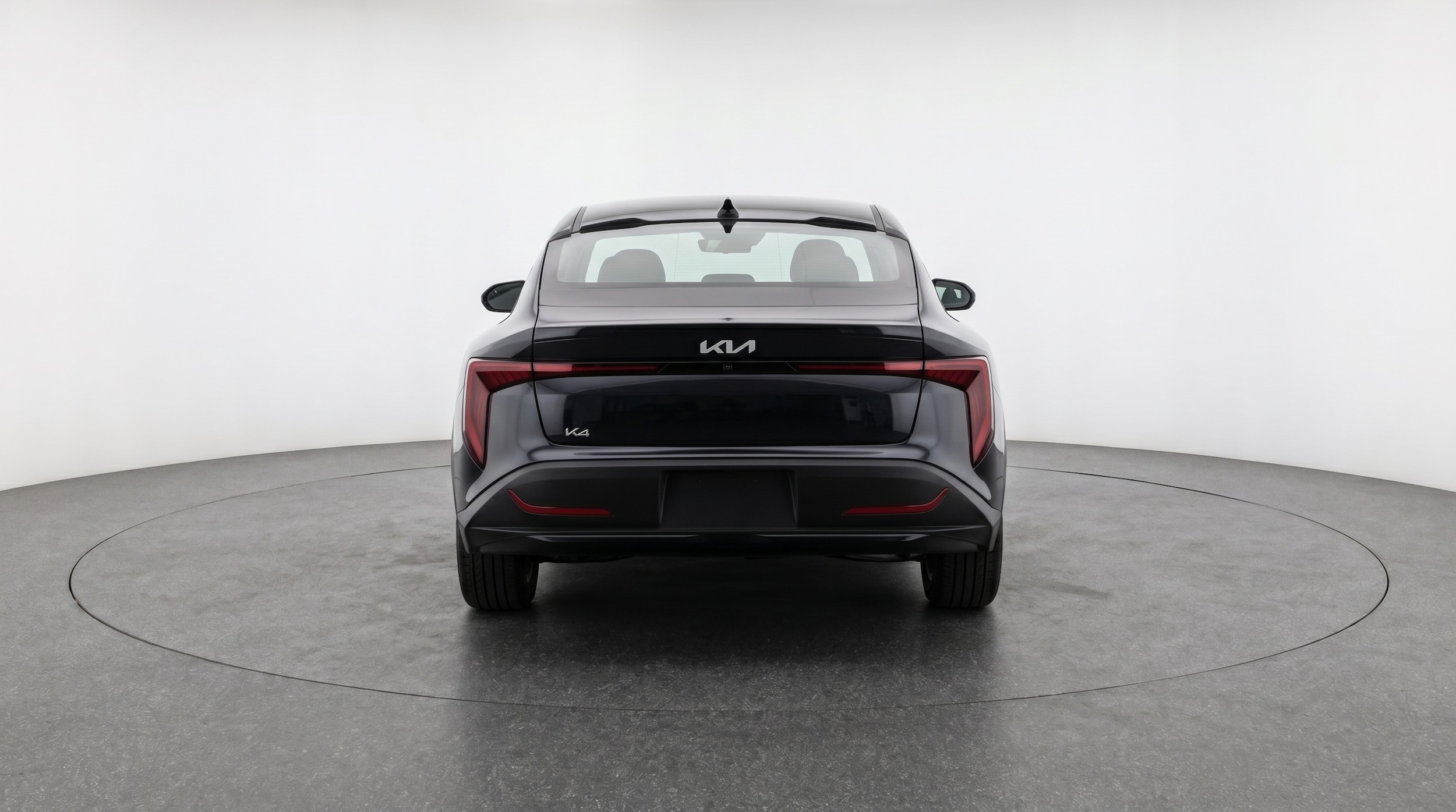 Thumbnail: 2026 Kia K4 - 6