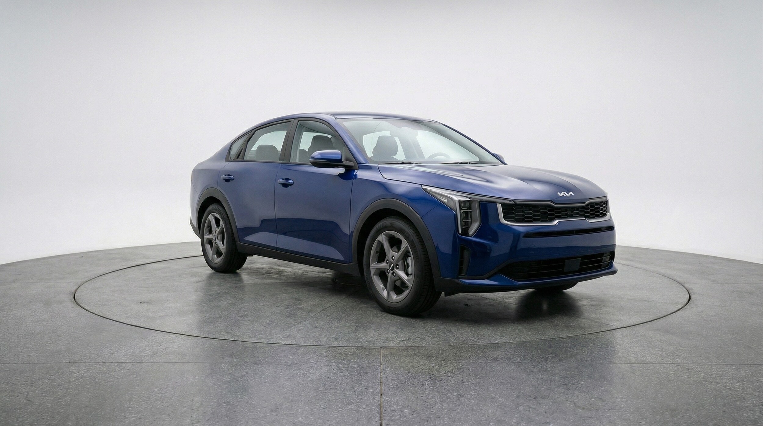 Thumbnail: 2026 Kia K4 - 1