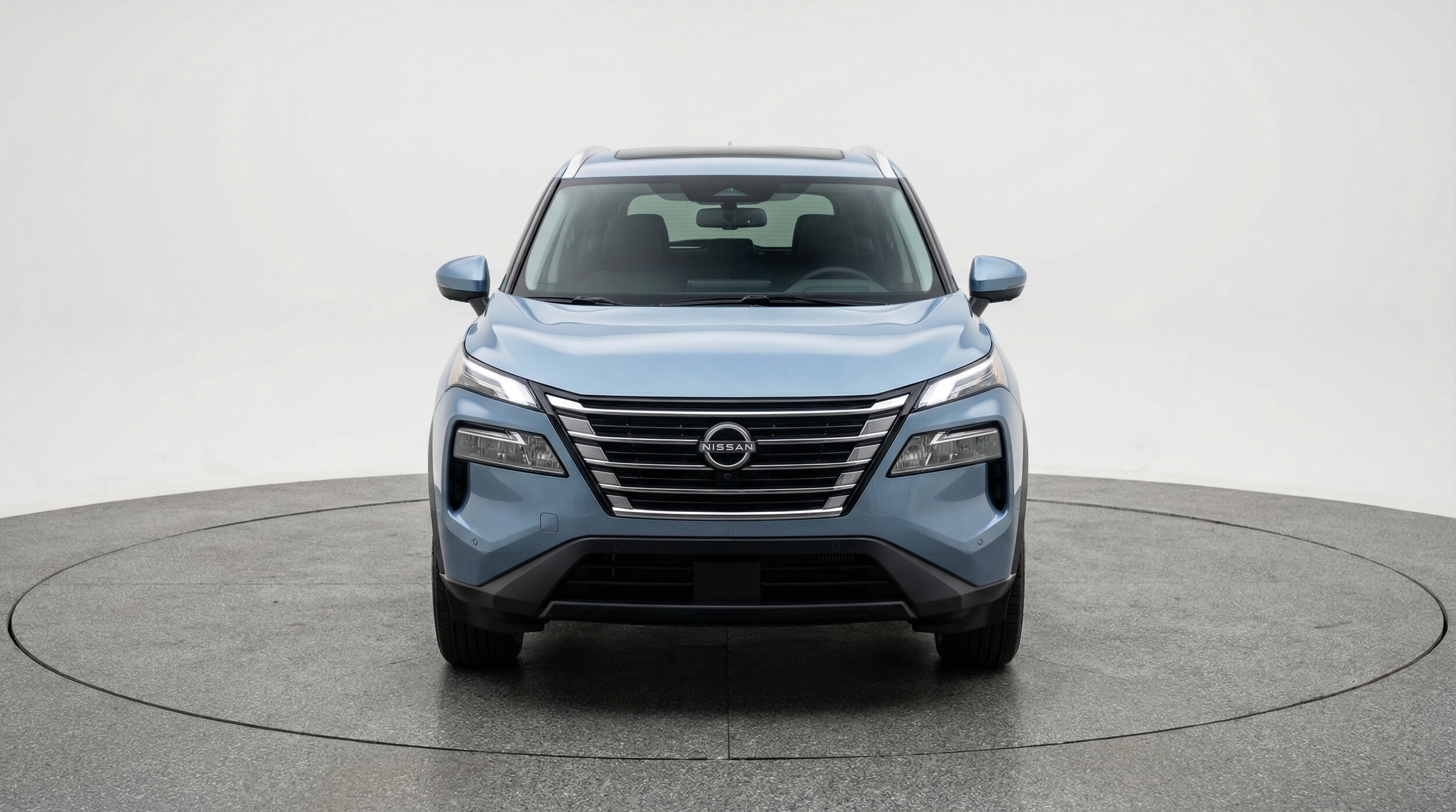 Thumbnail: 2025 Nissan Rogue - 2