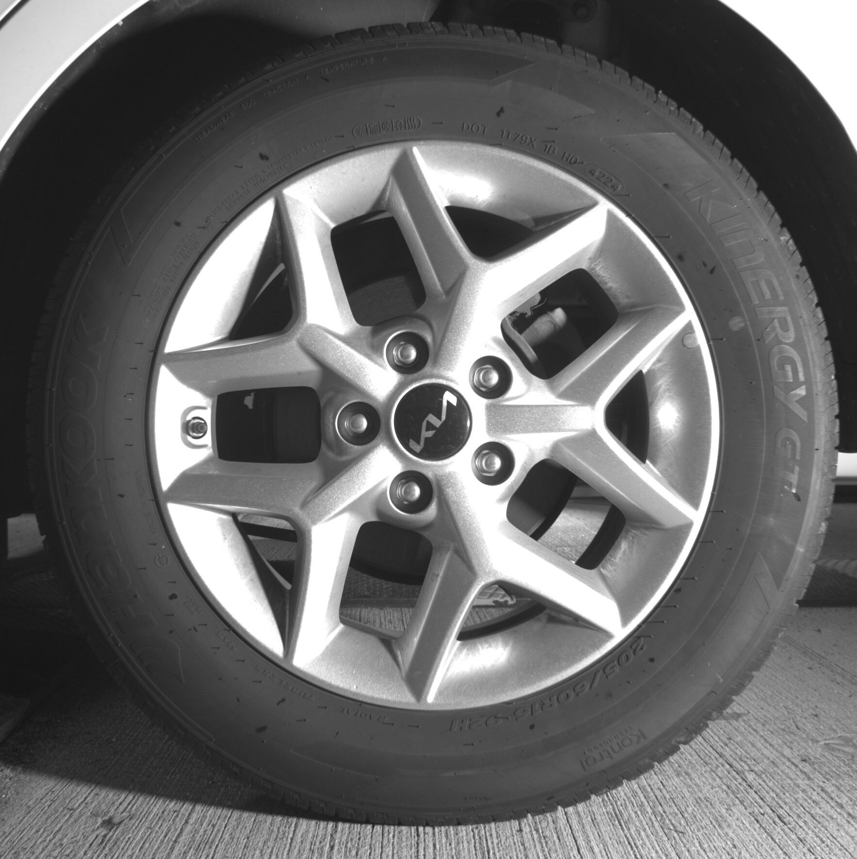 Thumbnail: 2025 Kia Soul - 11