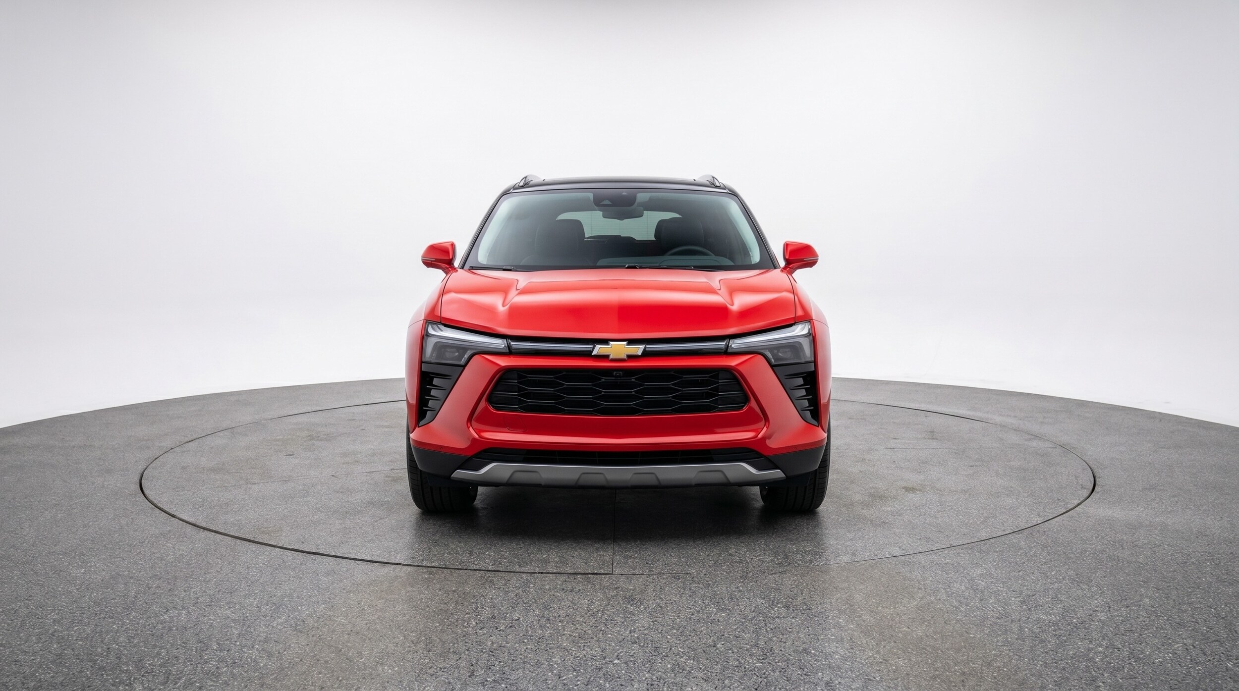 Thumbnail: 2025 Chevrolet Blazer - 2