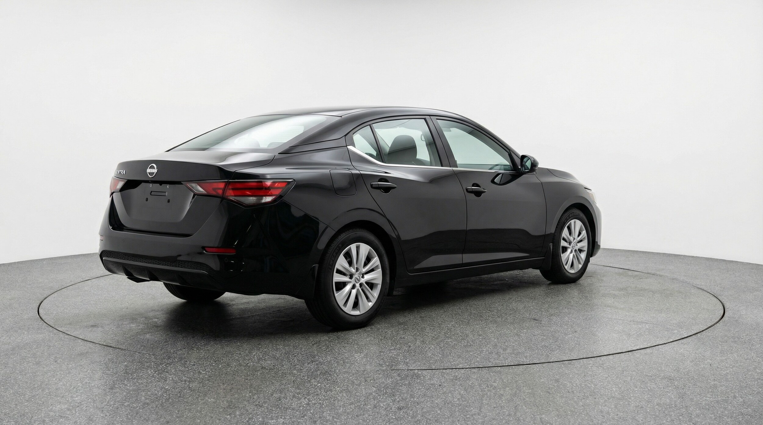 Thumbnail: 2025 Nissan Sentra - 7