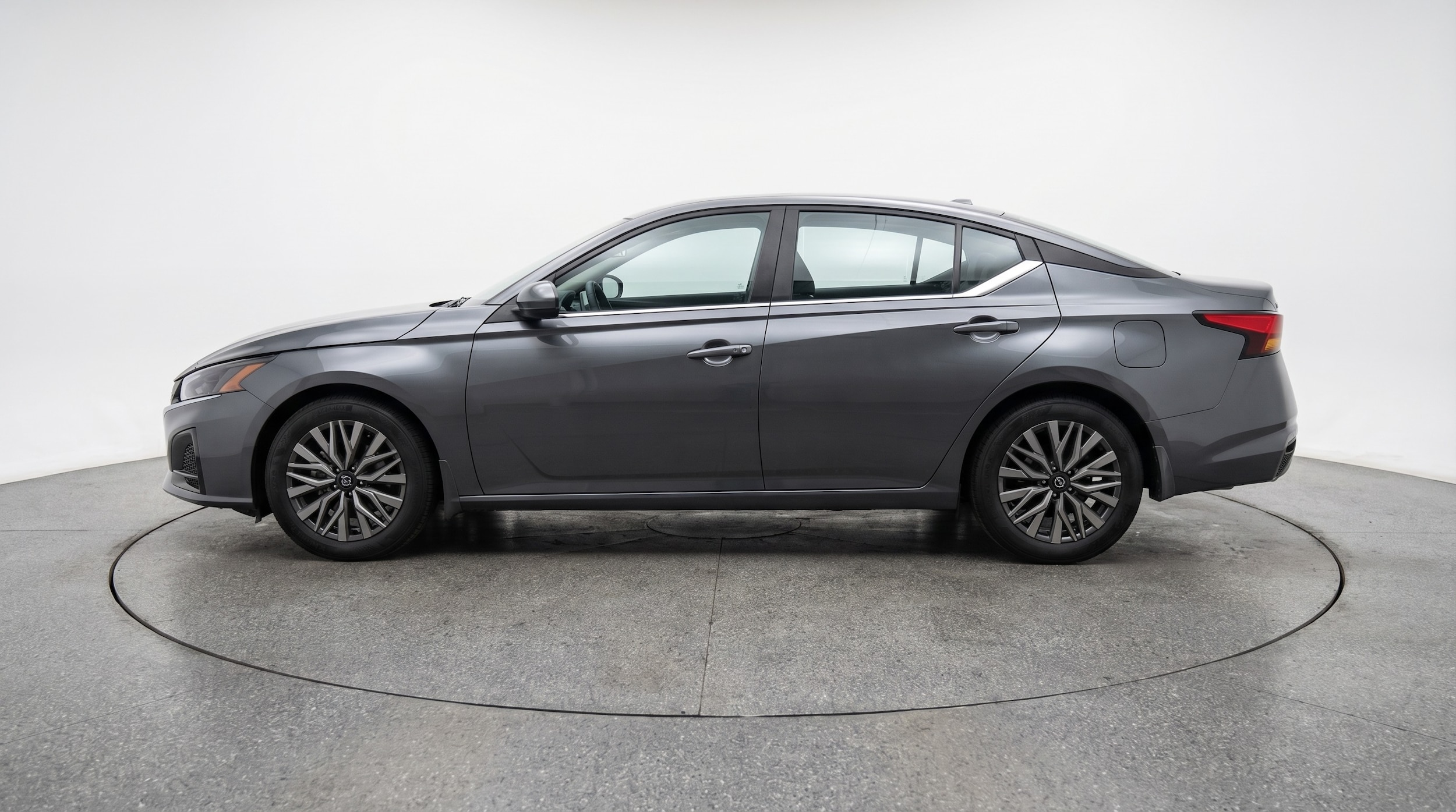 Thumbnail: 2026 Nissan Altima - 4