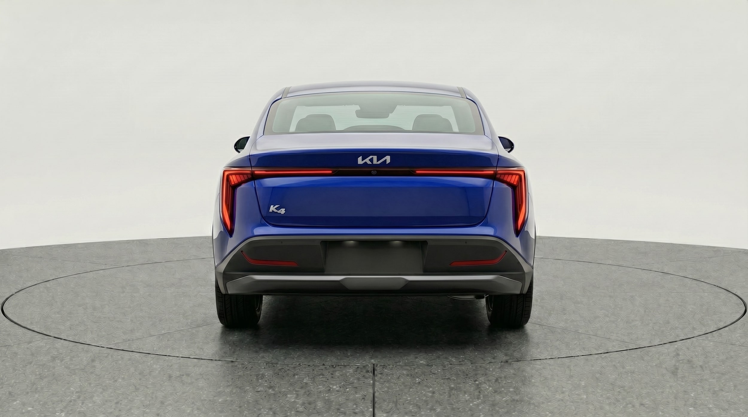 Thumbnail: 2025 Kia K4 - 6