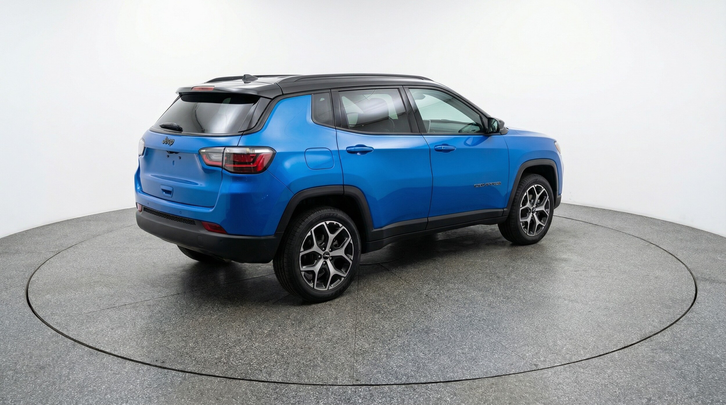 Thumbnail: 2025 Jeep Compass - 7