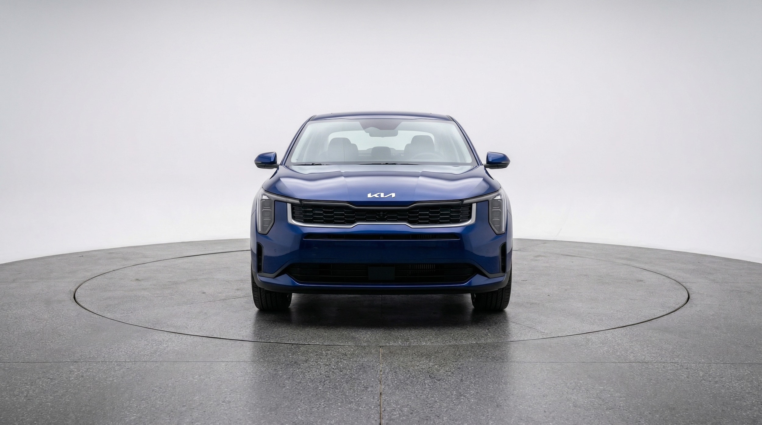 Thumbnail: 2026 Kia K4 - 2
