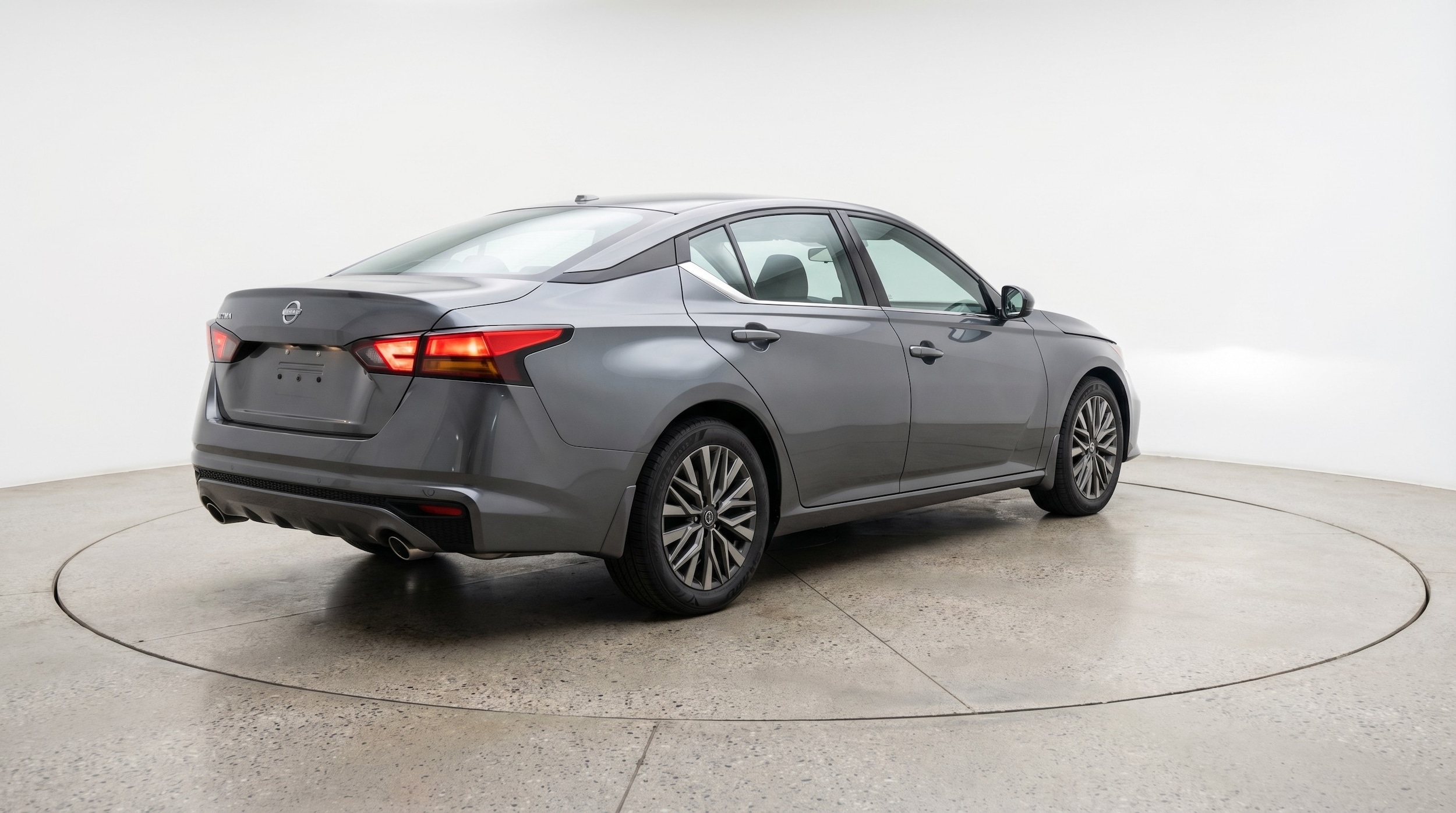 Thumbnail: 2026 Nissan Altima - 7