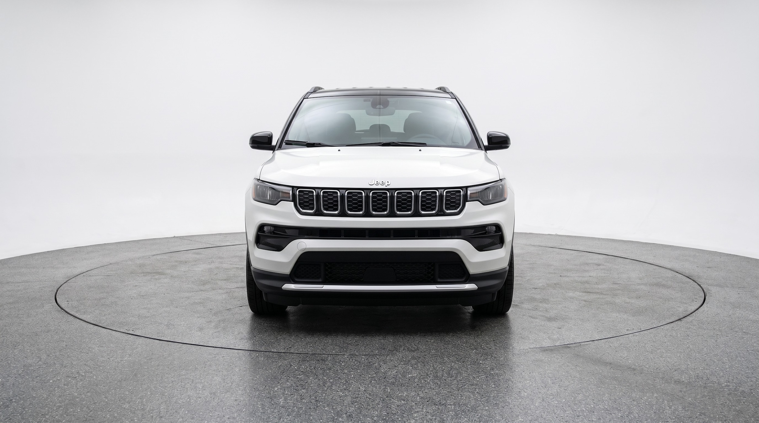 Thumbnail: 2025 Jeep Compass - 2