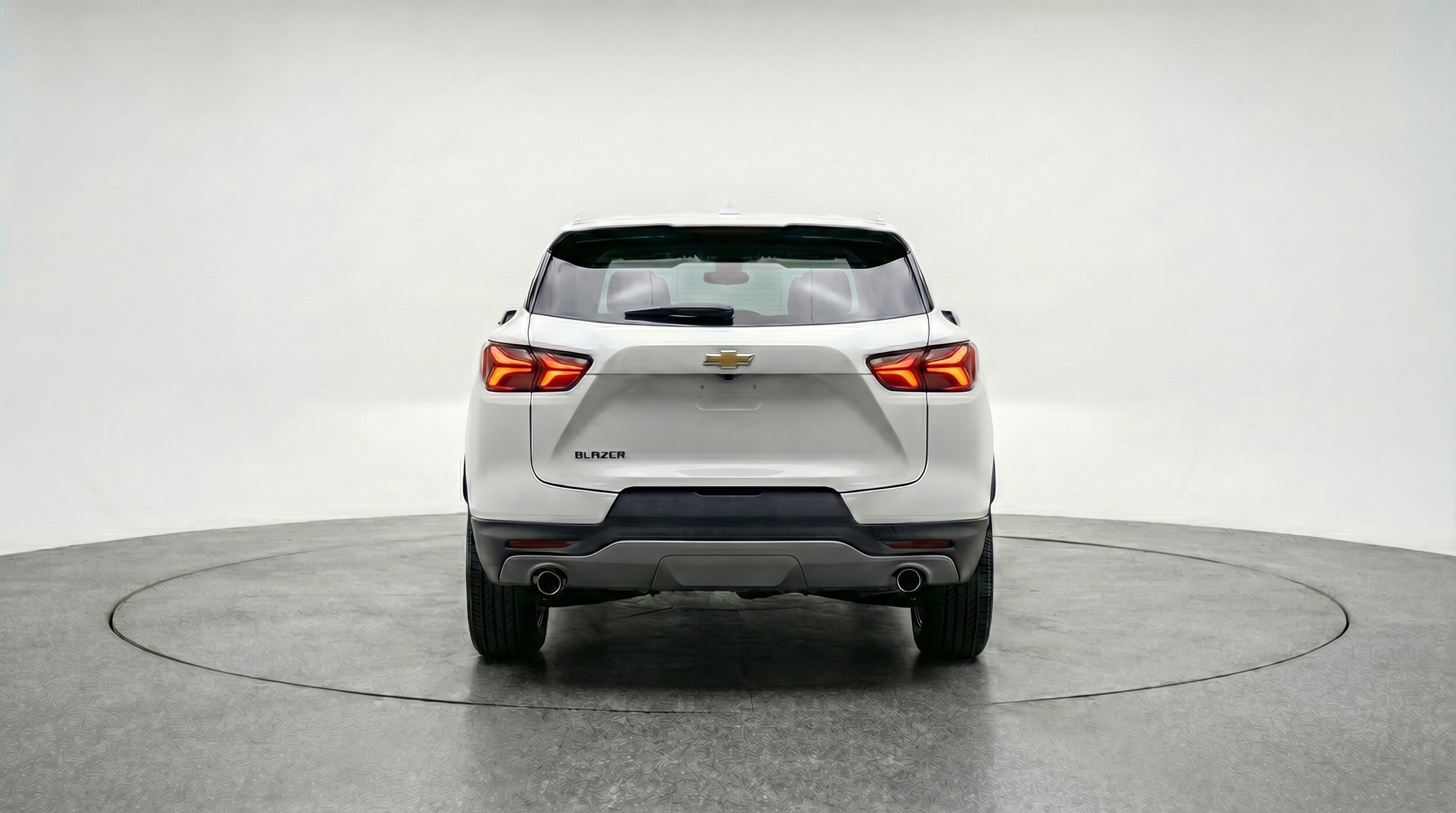 Thumbnail: 2025 Chevrolet Blazer - 6