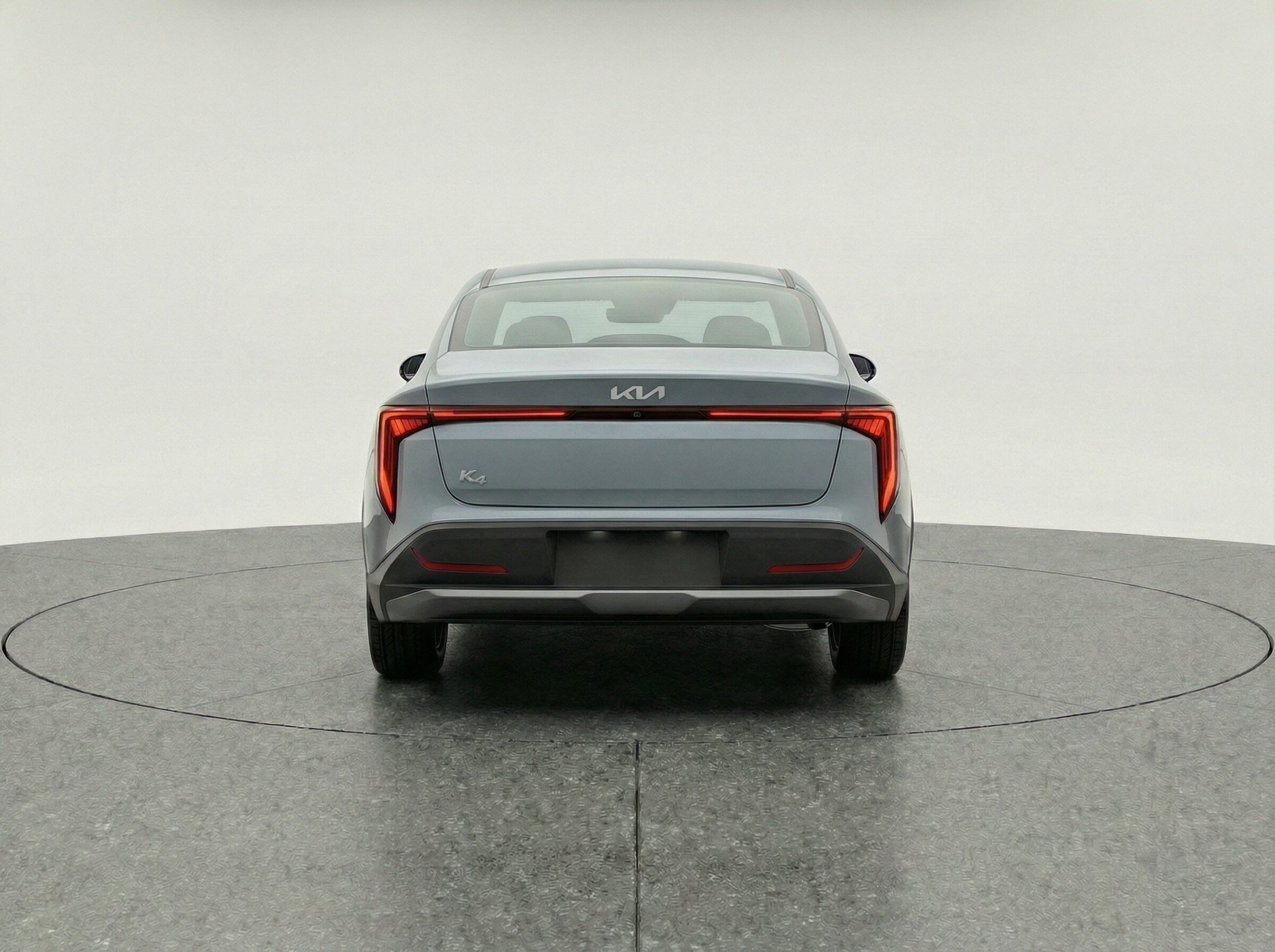 Thumbnail: 2025 Kia K4 - 6