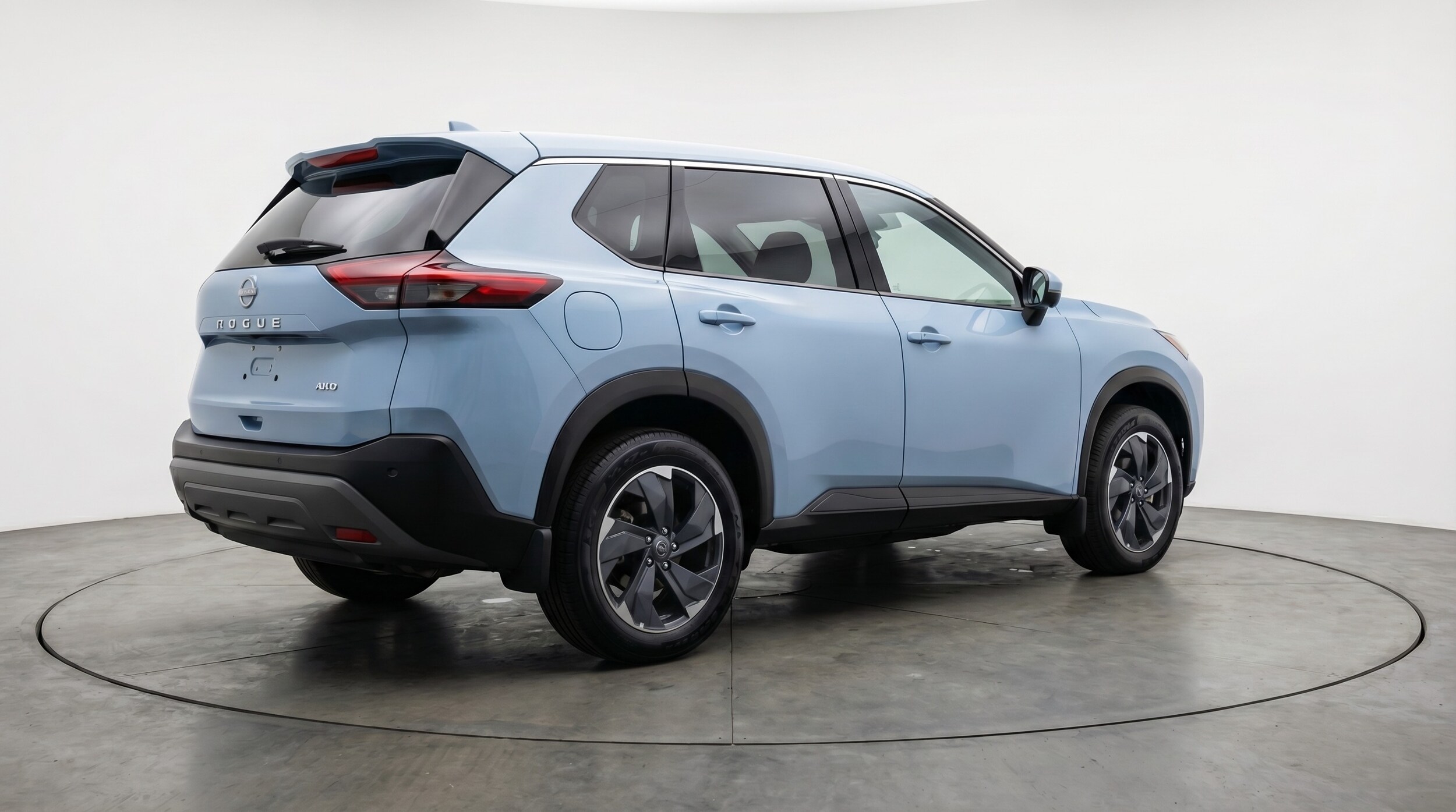 Thumbnail: 2025 Nissan Rogue - 7