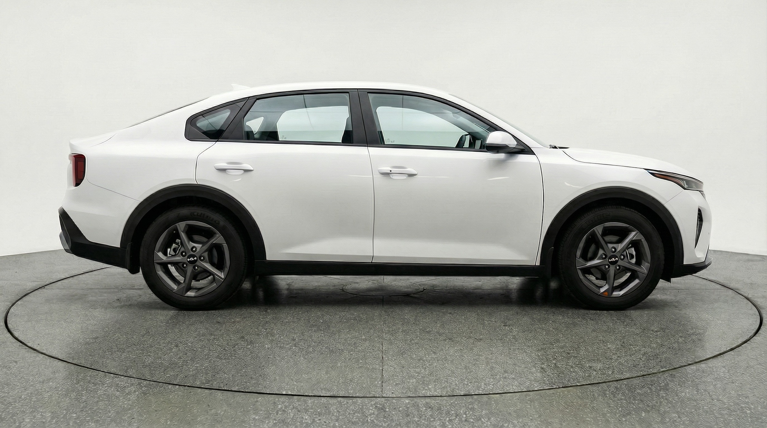 Thumbnail: 2025 Kia K4 - 8