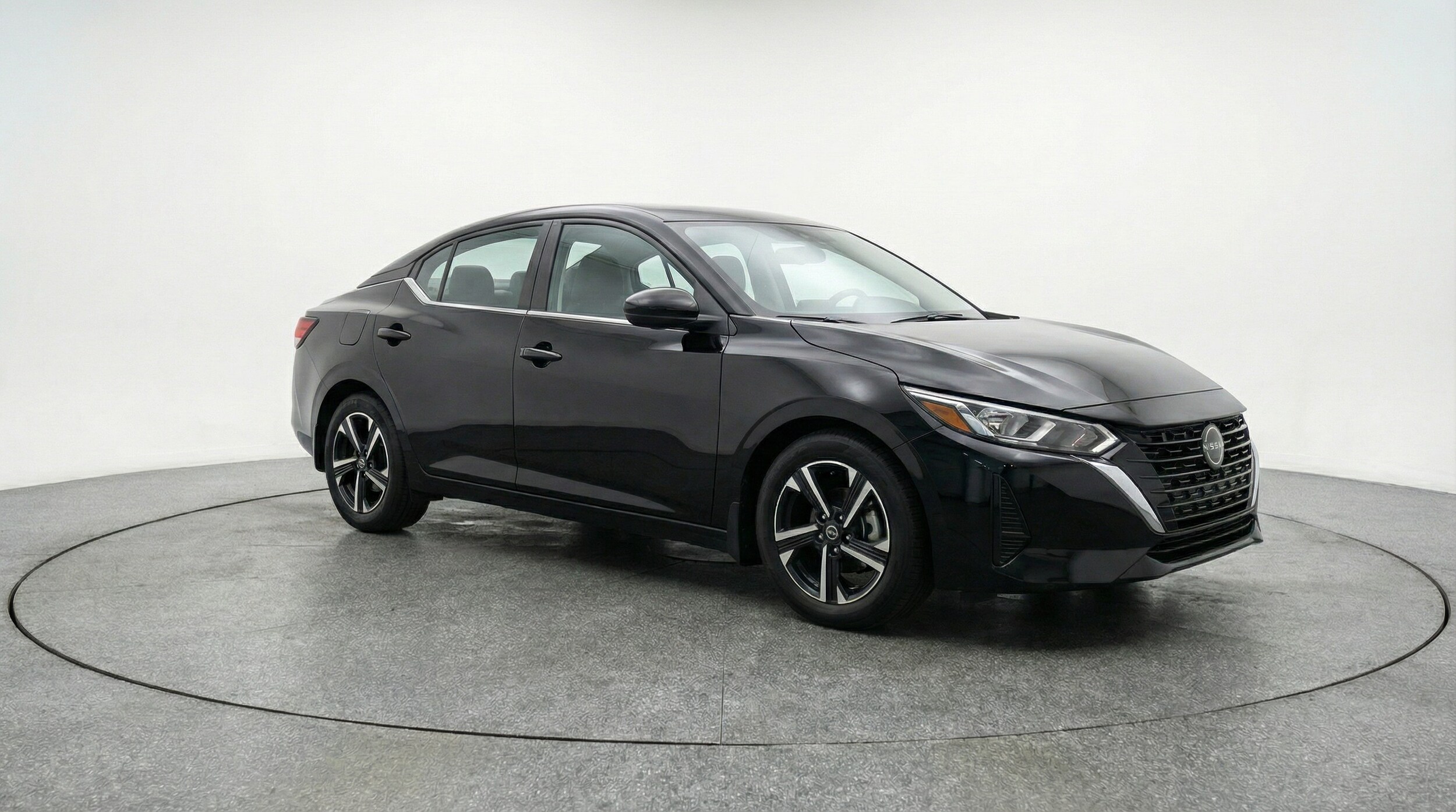 Thumbnail: 2025 Nissan Sentra - 1