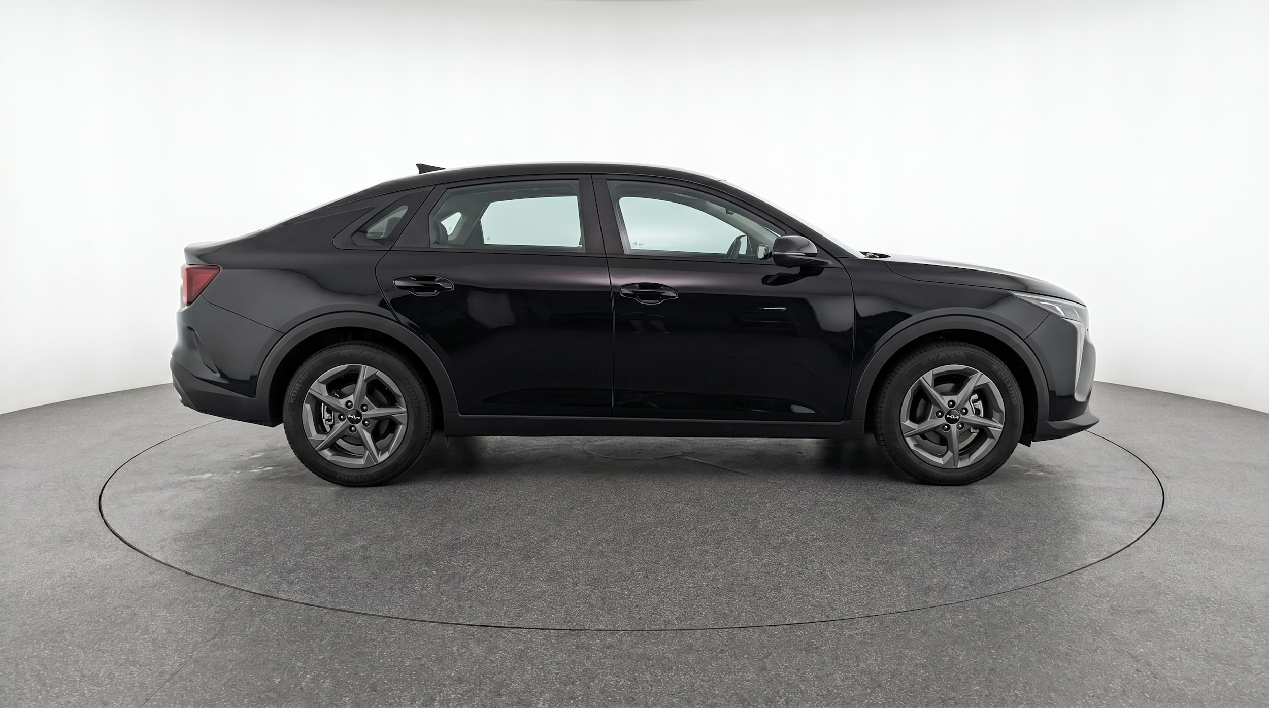 Thumbnail: 2026 Kia K4 - 8