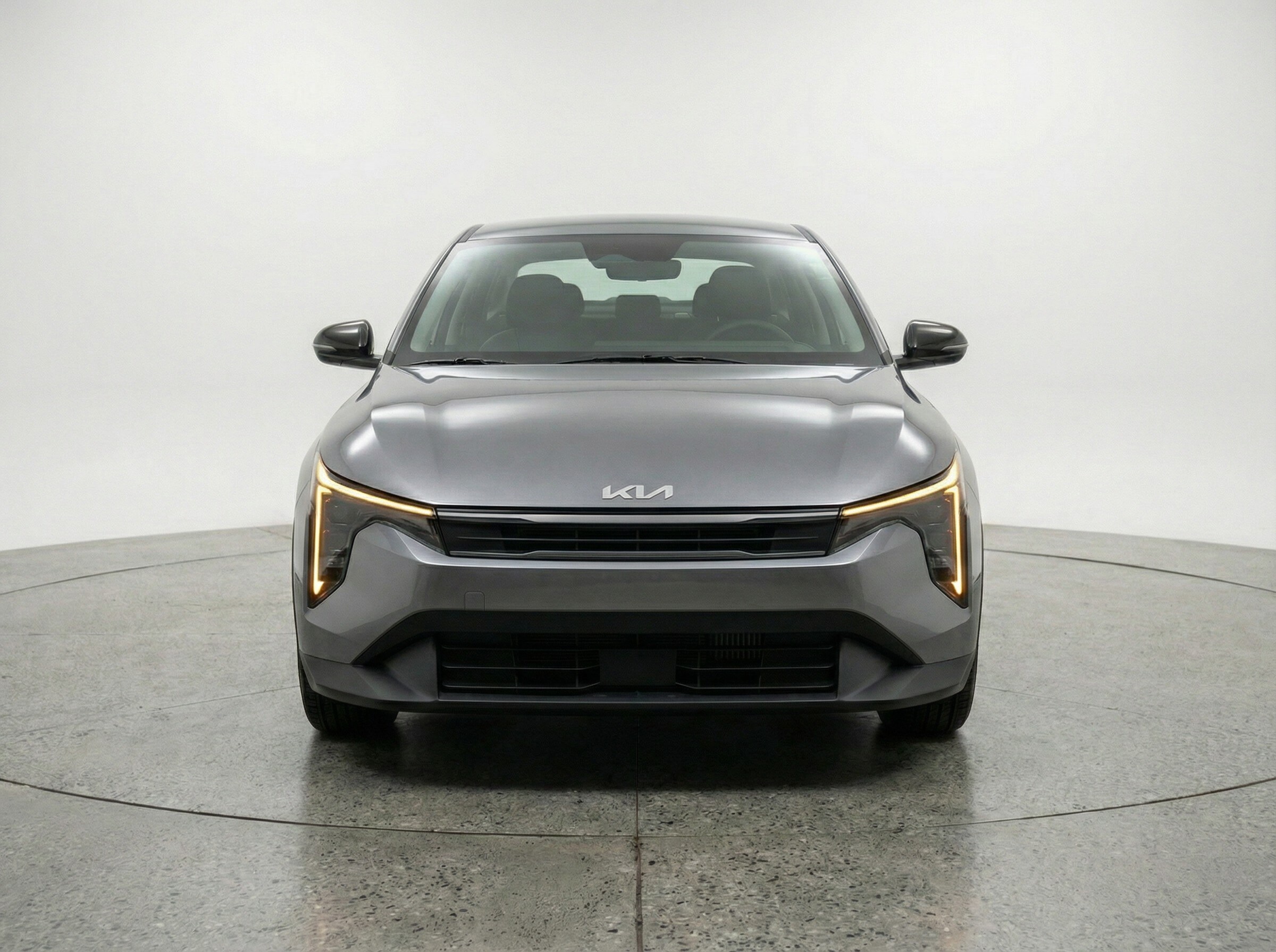 Thumbnail: 2025 Kia K4 - 2