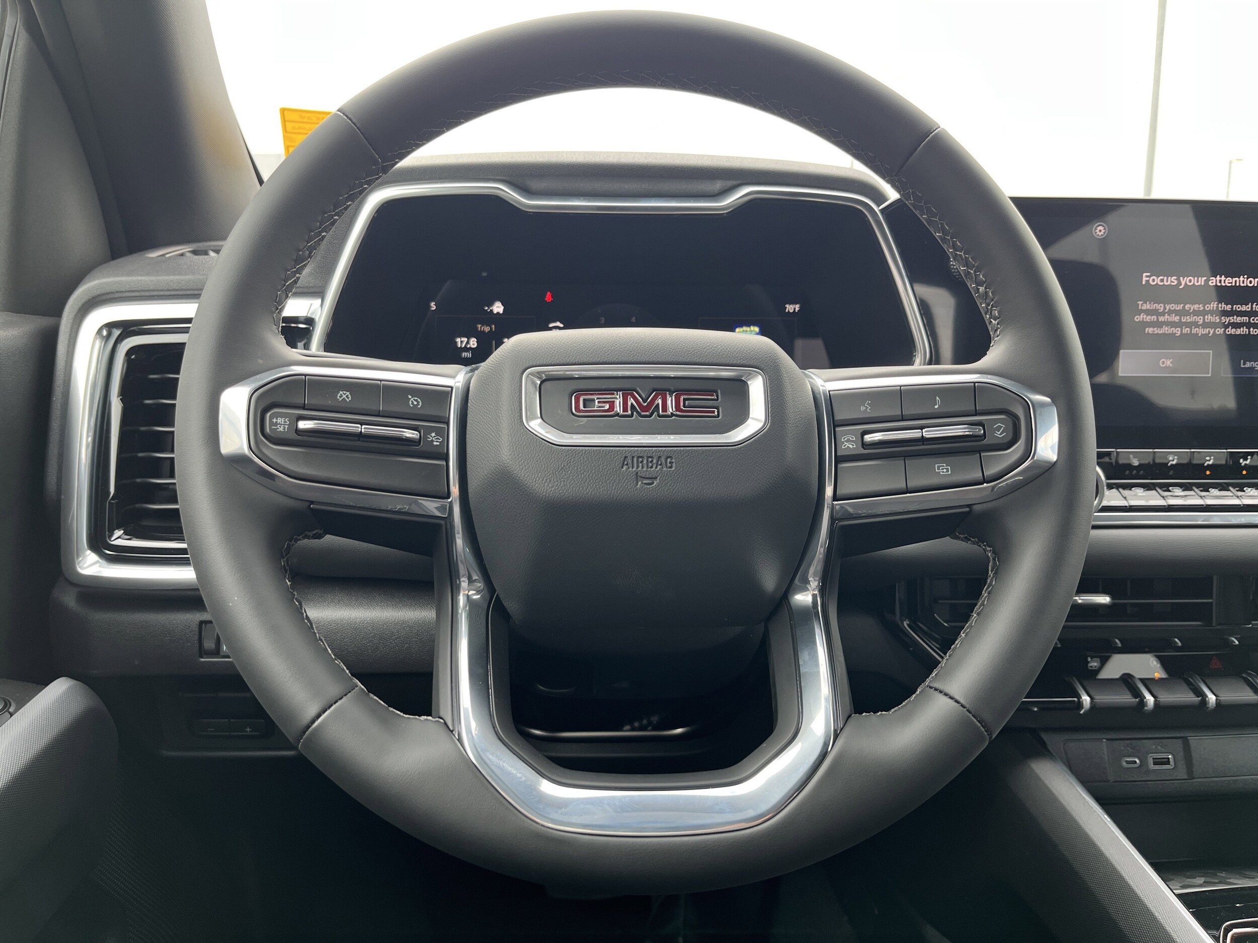 2026 GMC Canyon Elevation - Photo 7