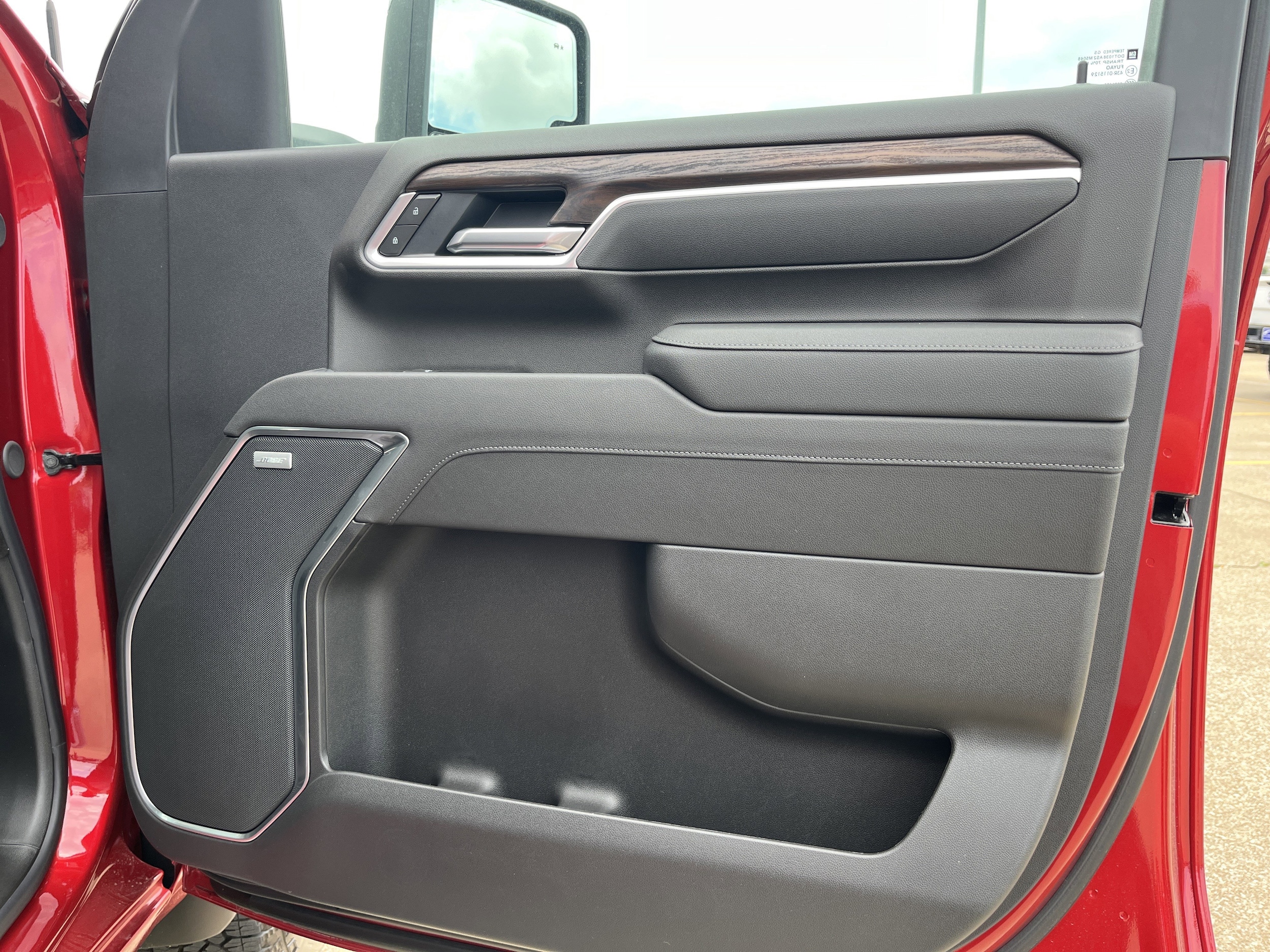2026 GMC Sierra 2500HD SLT - Photo 22