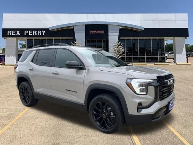 2026 GMC Terrain Elevation FWD's photo