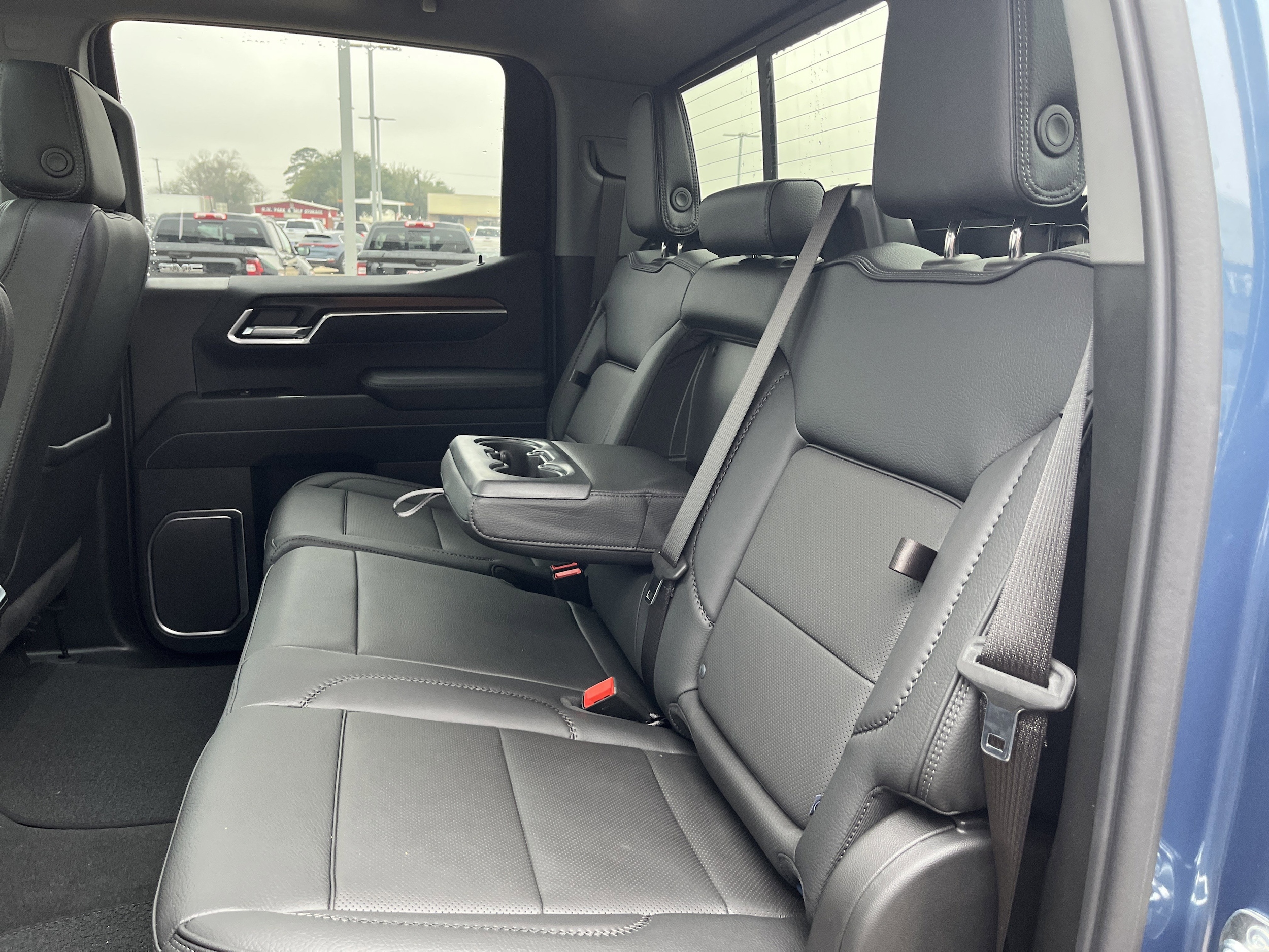 2026 GMC Sierra 1500 Denali - Photo 14