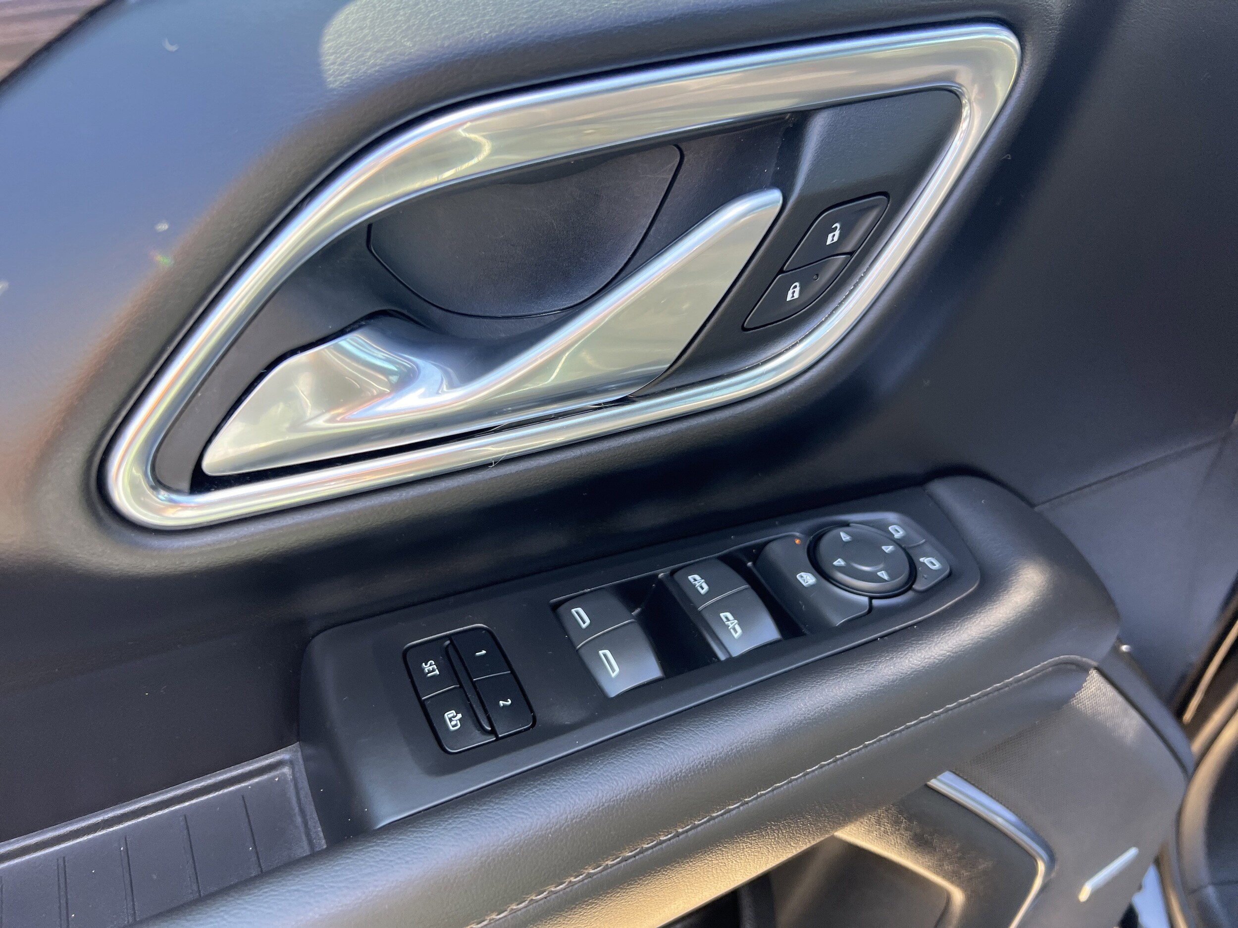 2023 Chevrolet Tahoe LT - Photo 12