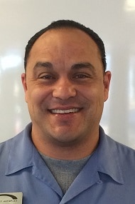 Staff member ART RODRIGUEZ from 9ce75843927b