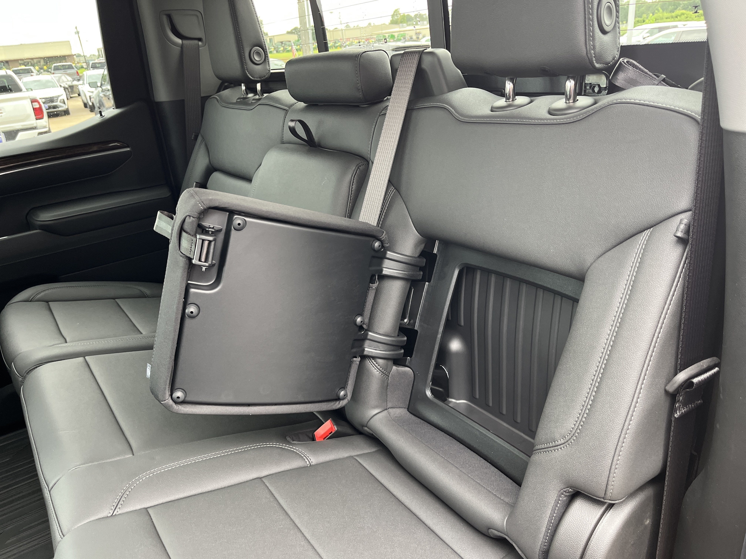 2026 GMC Sierra 1500 Elevation - Photo 14