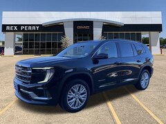 2026 GMC Acadia Elevation SUV