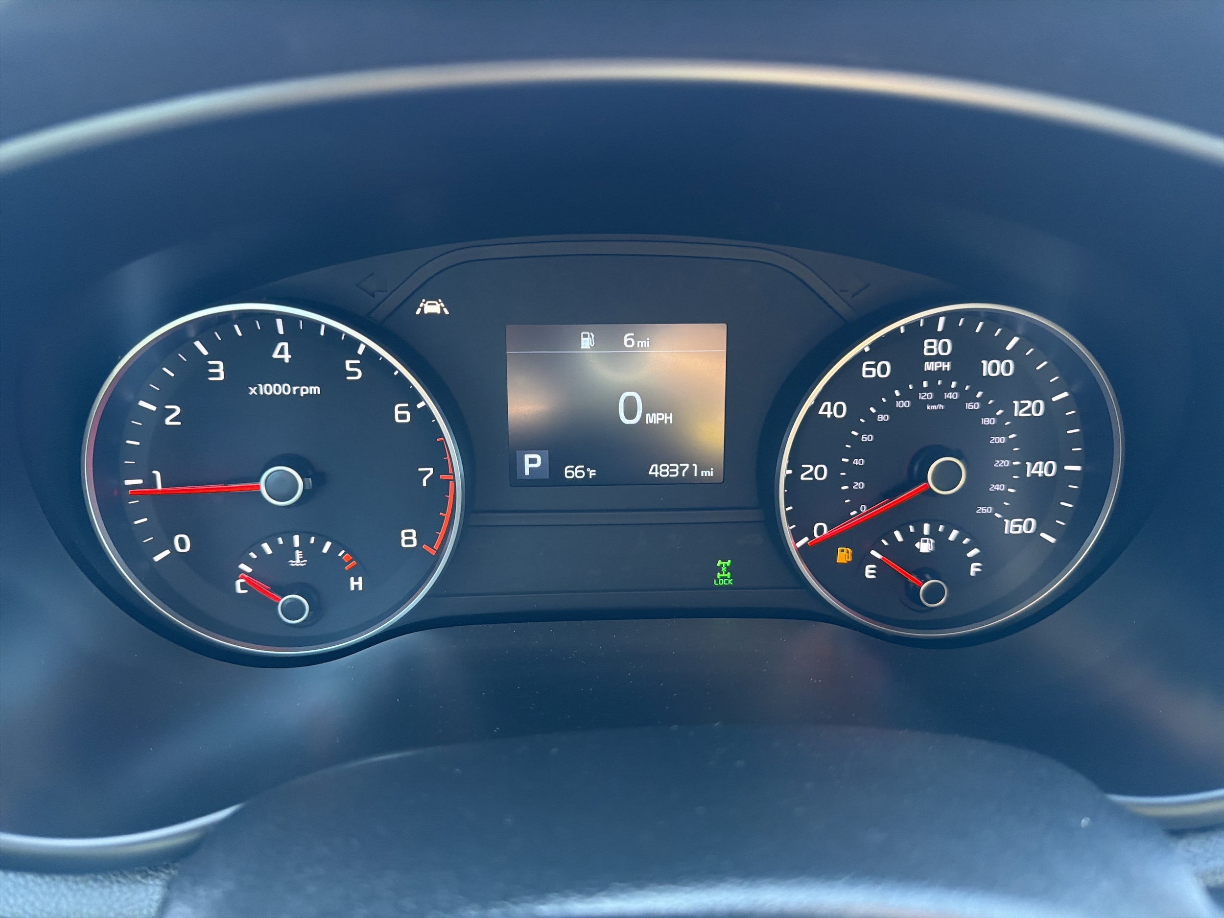 2021 Kia Sportage EX - Photo 15