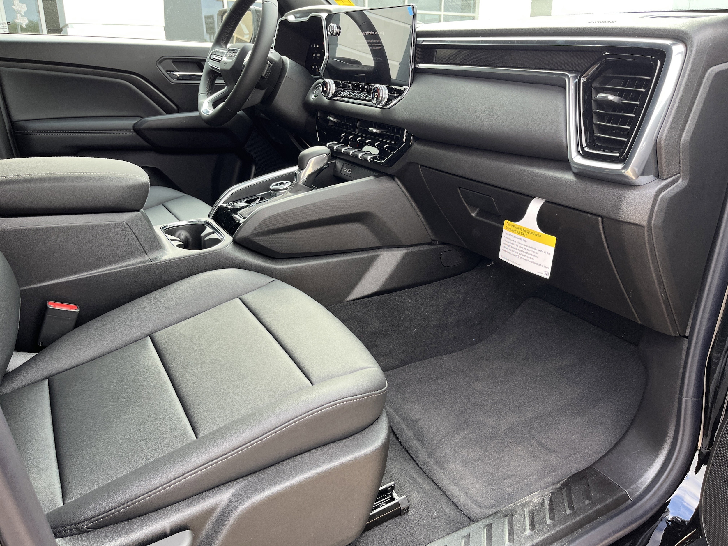 2026 GMC Canyon Elevation - Photo 15