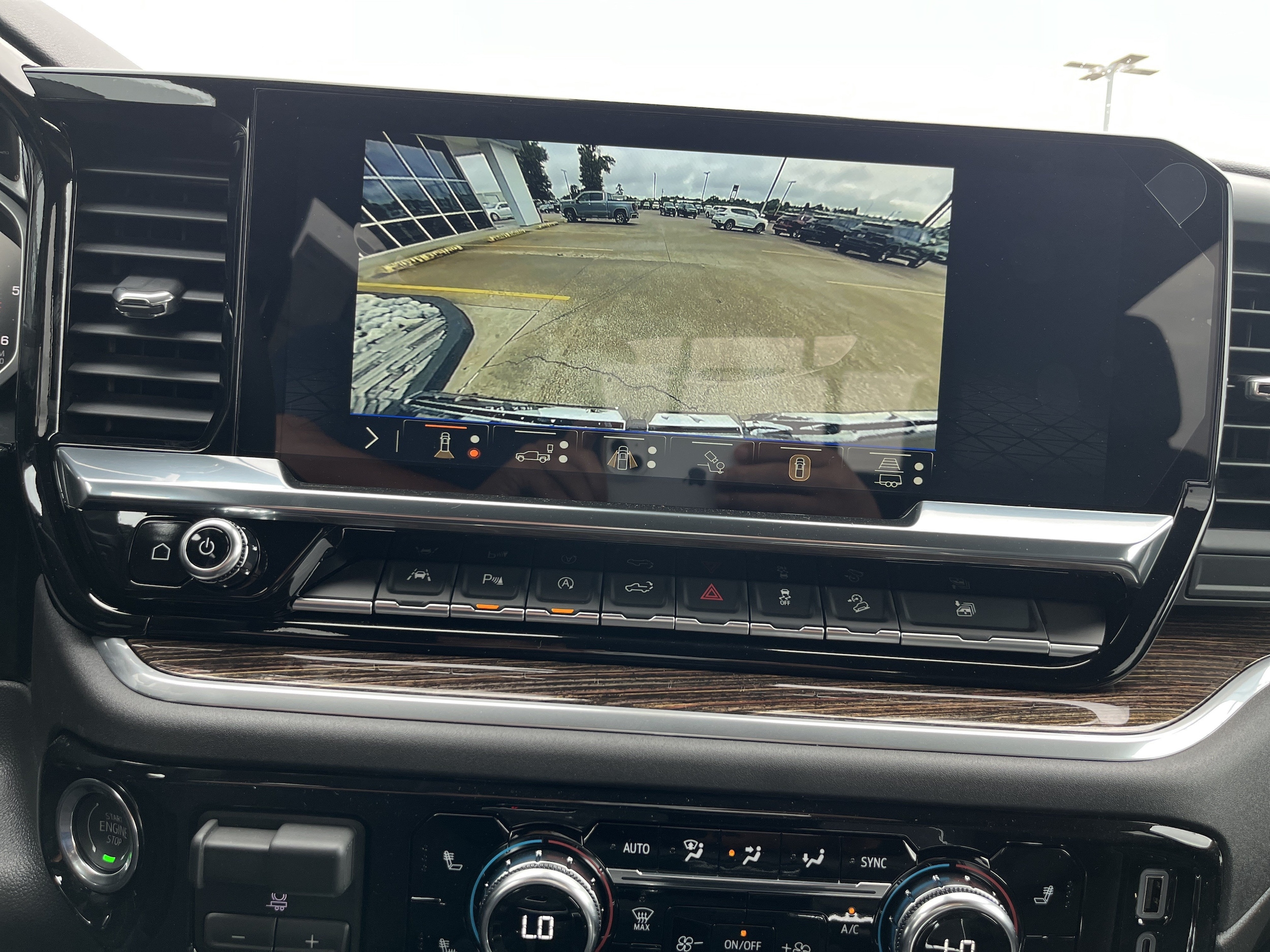 2026 GMC Sierra 1500 Elevation - Photo 6