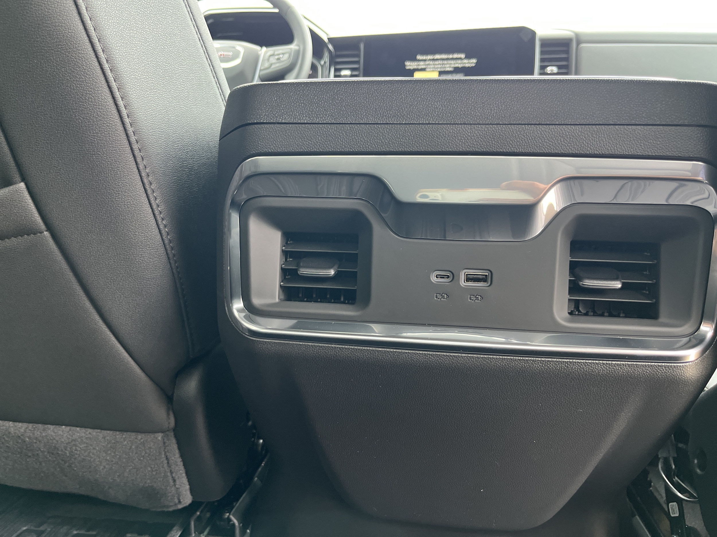 2026 GMC Sierra 1500 Elevation - Photo 25