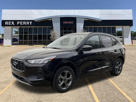 2024 Ford Escape ST-Line SUV