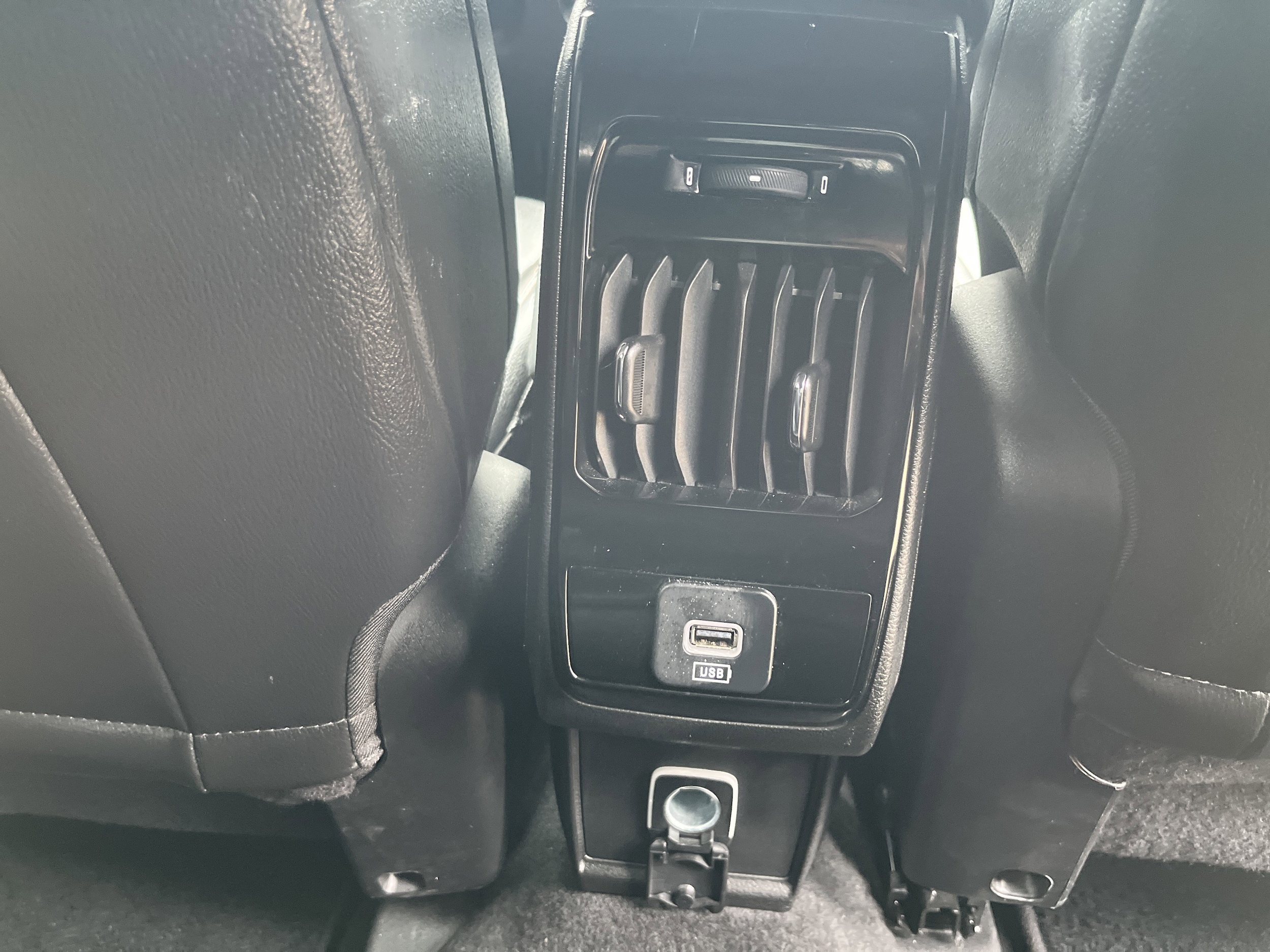 2024 Jeep Compass Limited - Photo 23