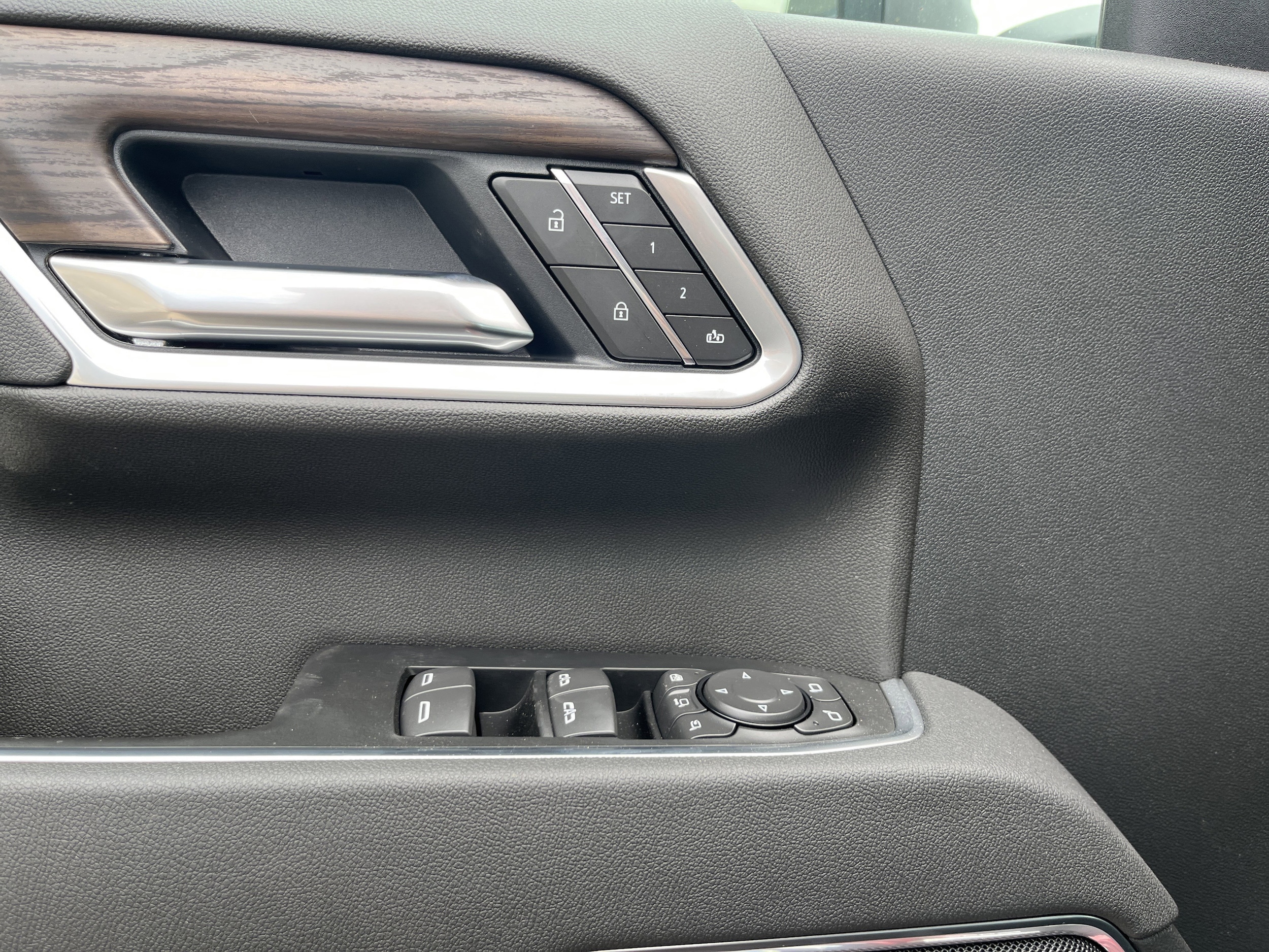 2026 GMC Sierra 2500HD SLT - Photo 26