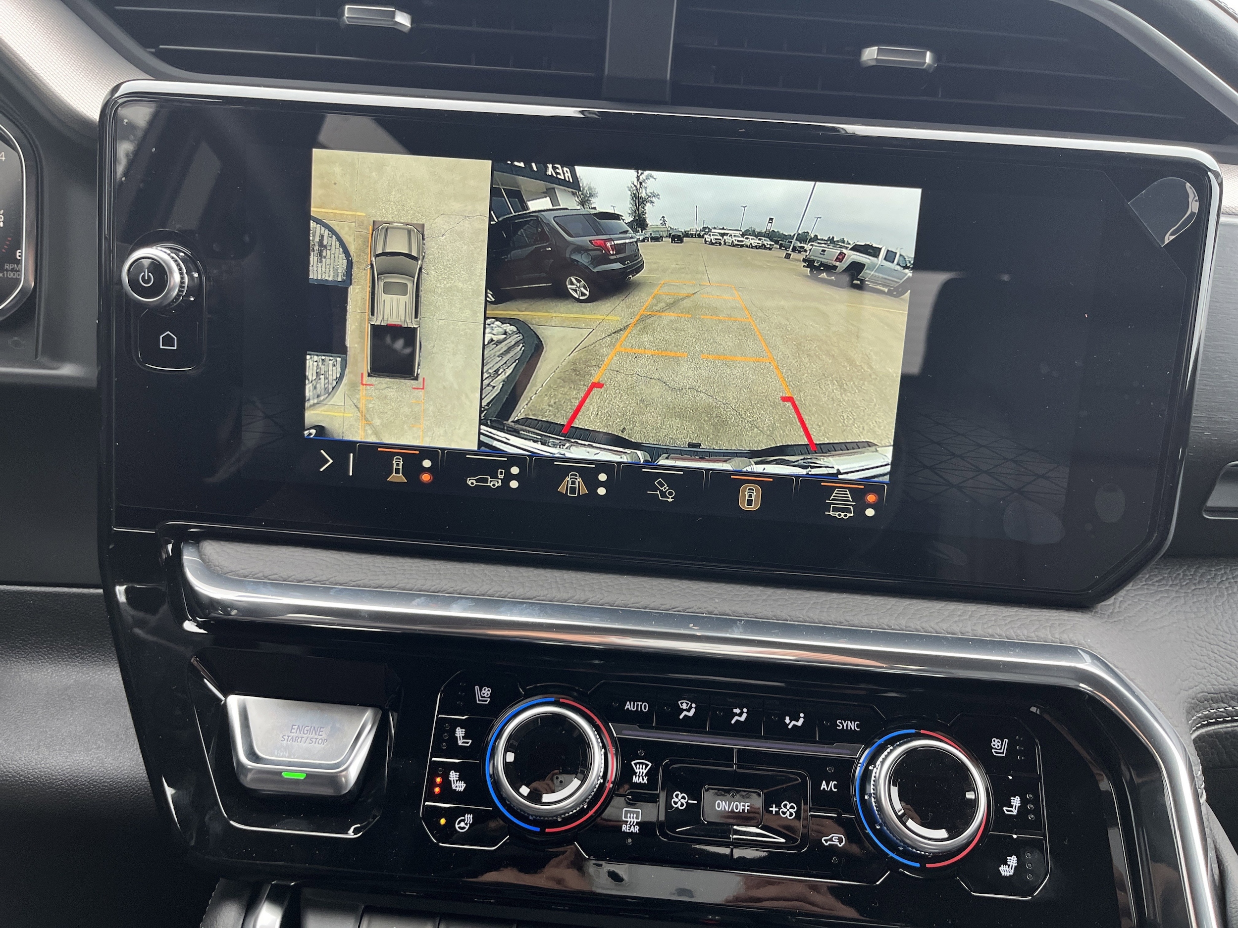 2026 GMC Sierra 1500 Denali - Photo 6