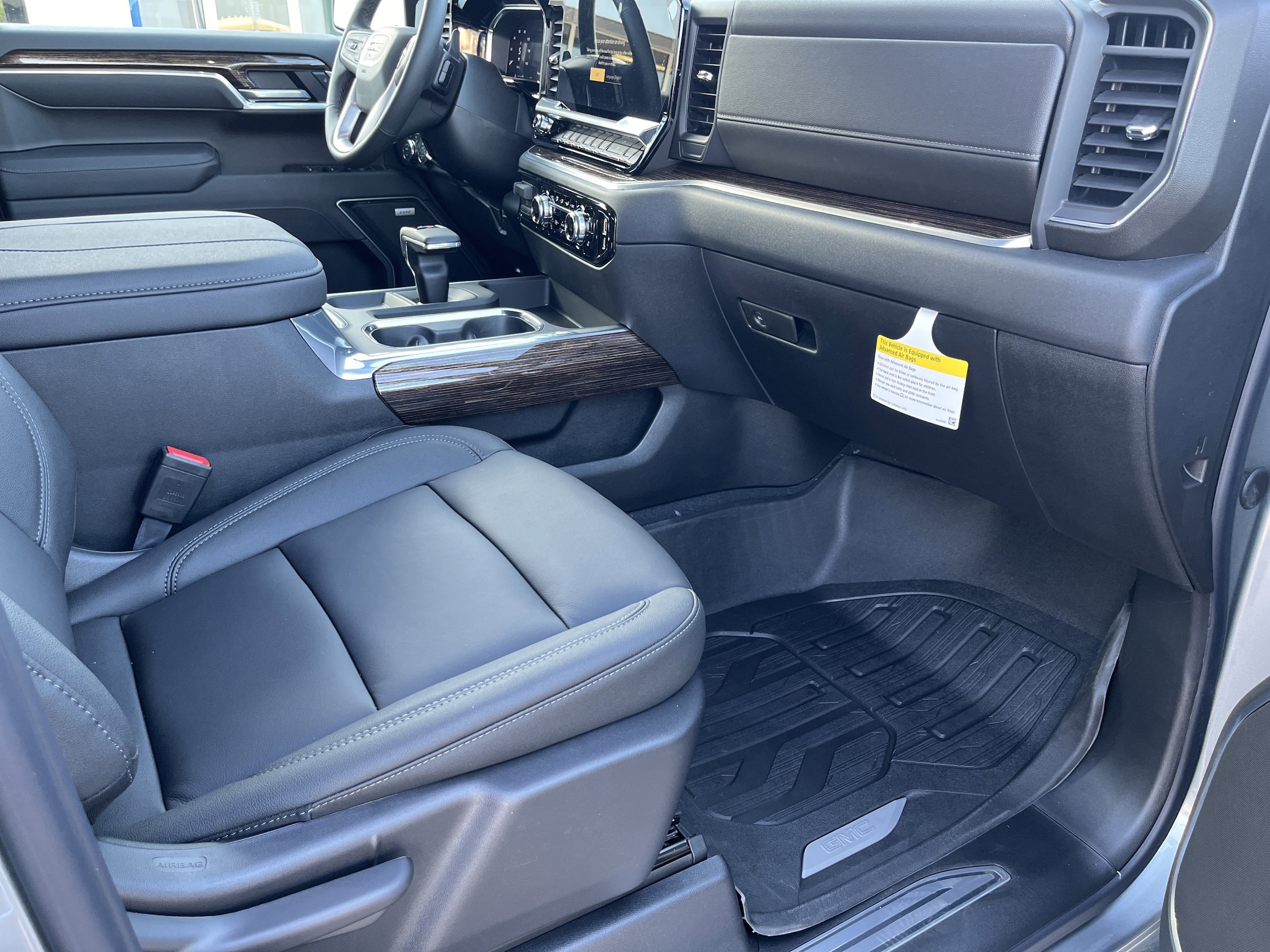 2026 GMC Sierra 1500 Elevation - Photo 16