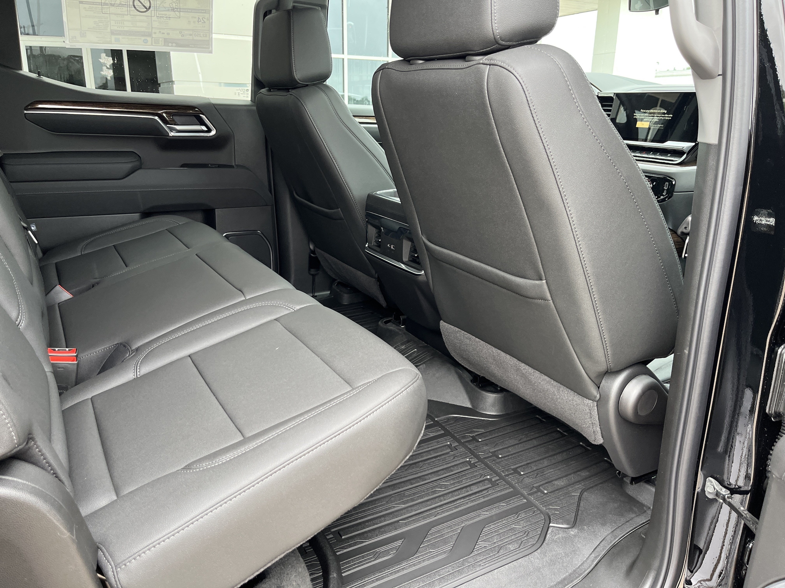 2026 GMC Sierra 1500 Elevation - Photo 15
