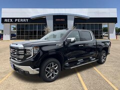 2026 GMC Sierra 1500 SLT Truck