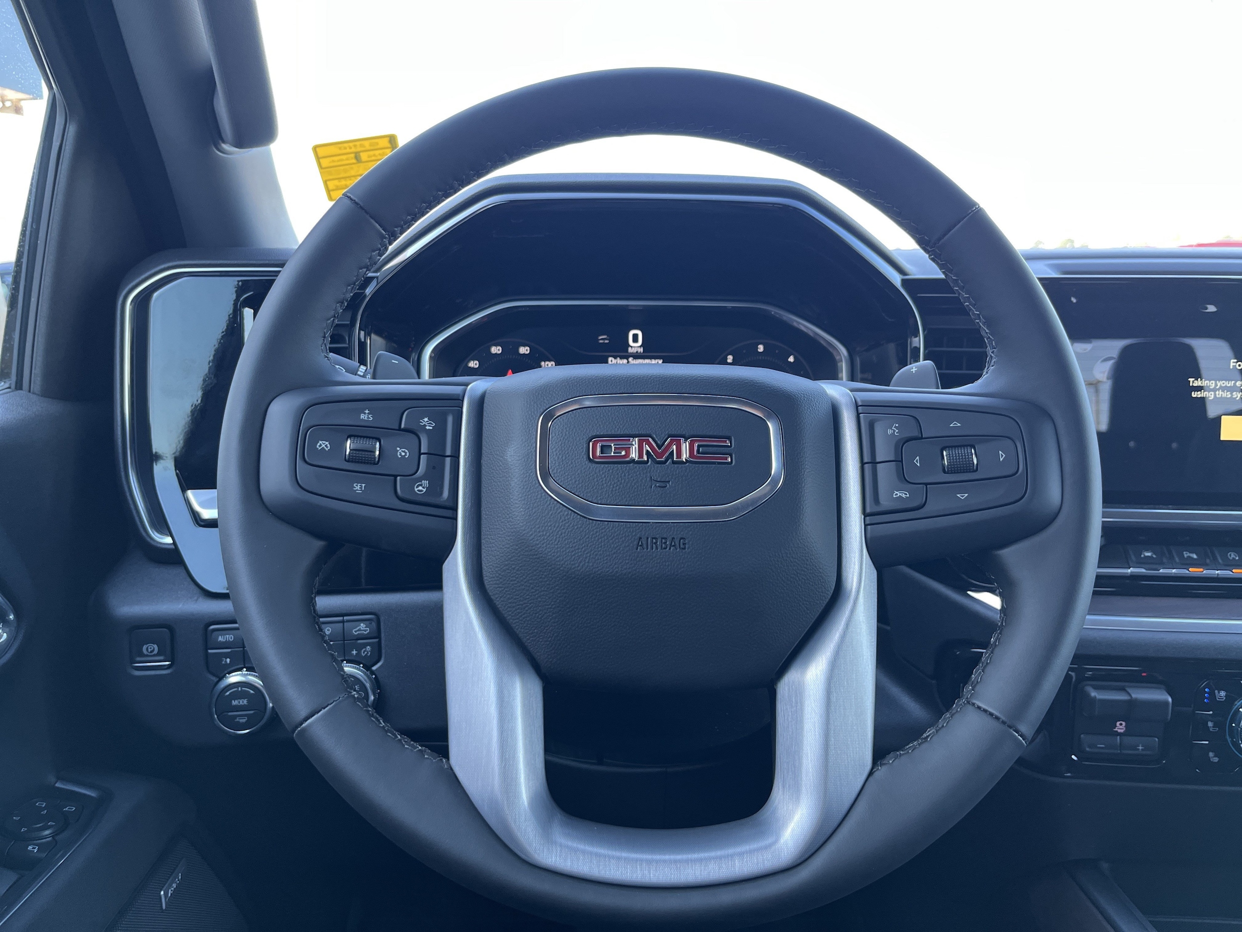 2026 GMC Sierra 1500 SLT - Photo 6