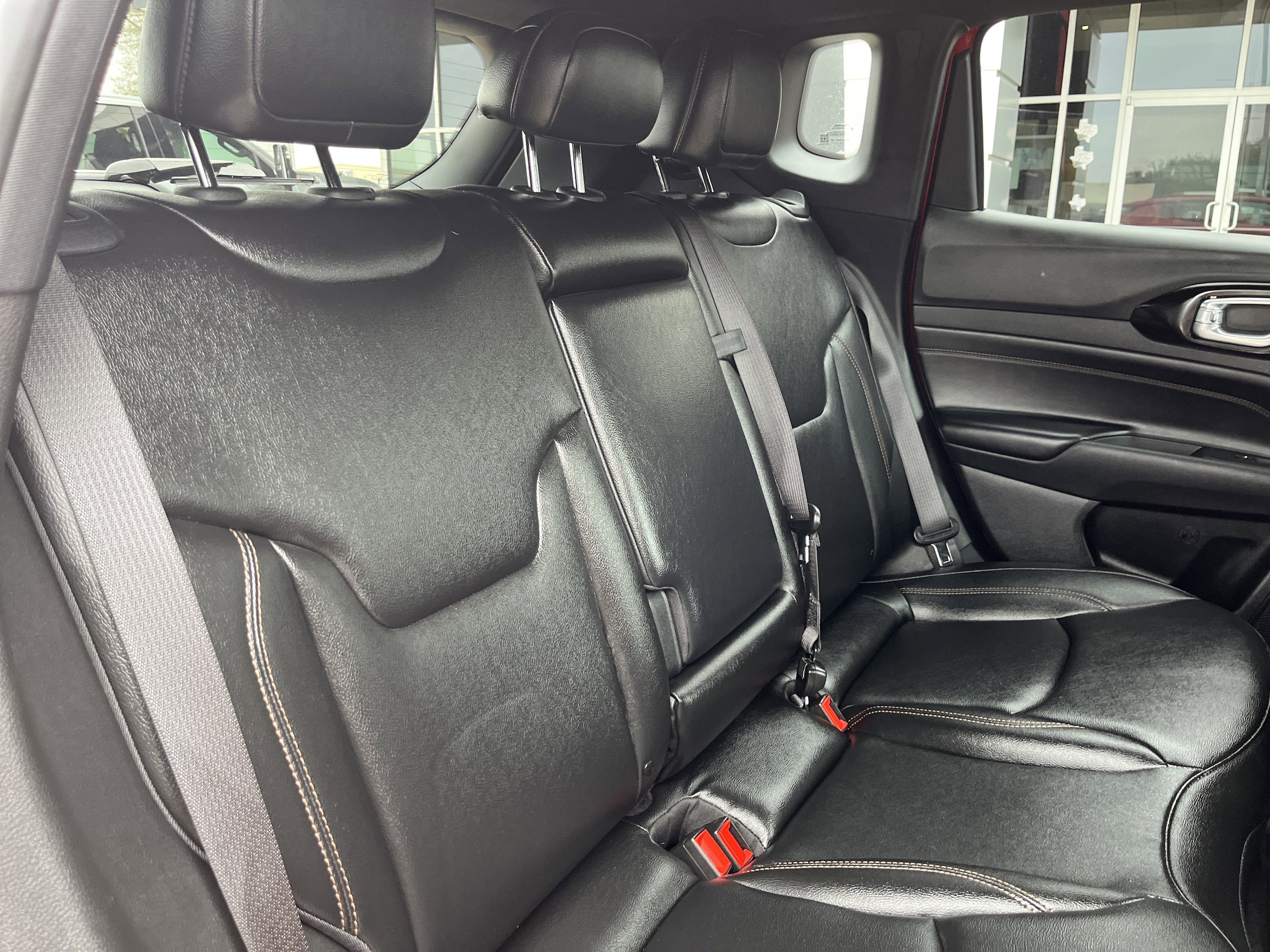 2024 Jeep Compass Limited - Photo 16