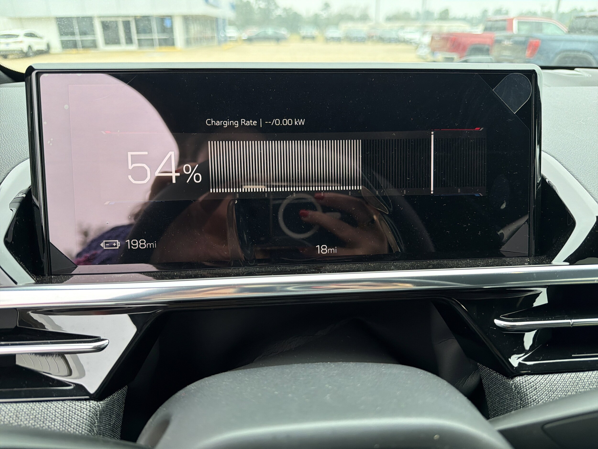 2026 GMC Sierra EV Elevation - Photo 13