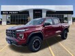 GMC Canyon