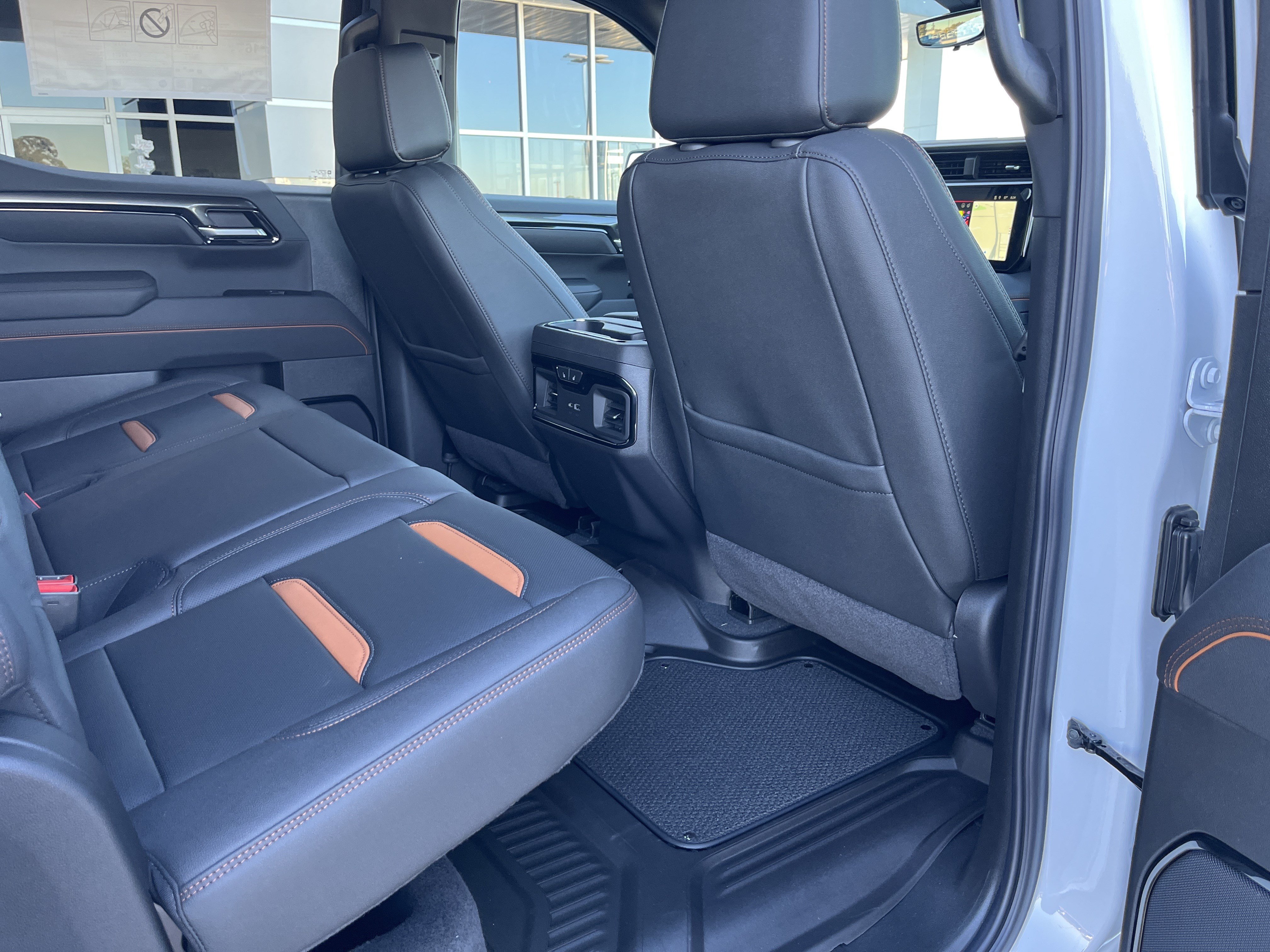 2026 GMC Sierra 1500 AT4 - Photo 16