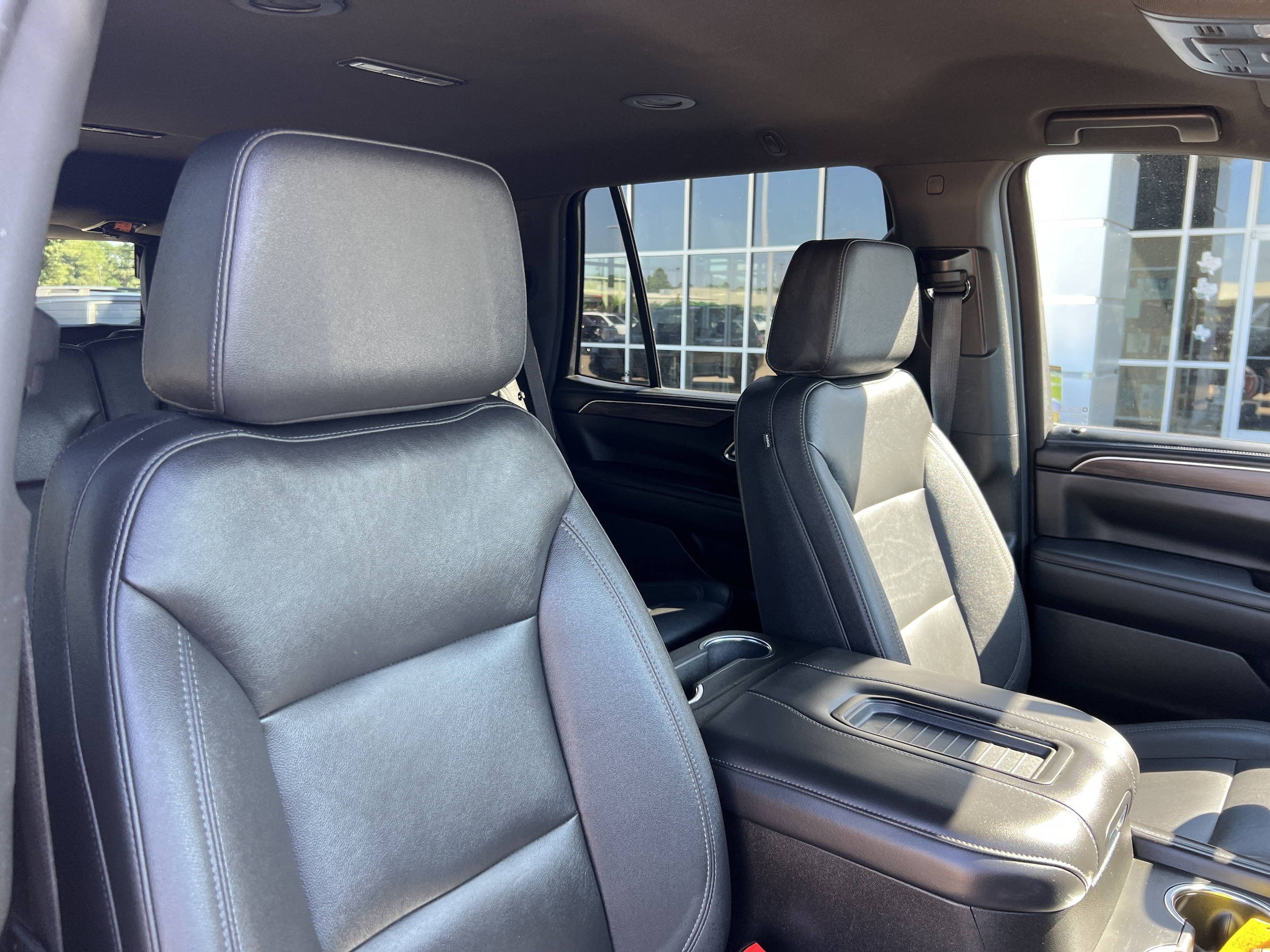 2023 Chevrolet Tahoe LT - Photo 7