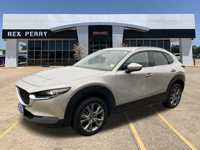2024 Mazda CX-30 Premium AWD's photo