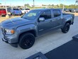 GMC Canyon