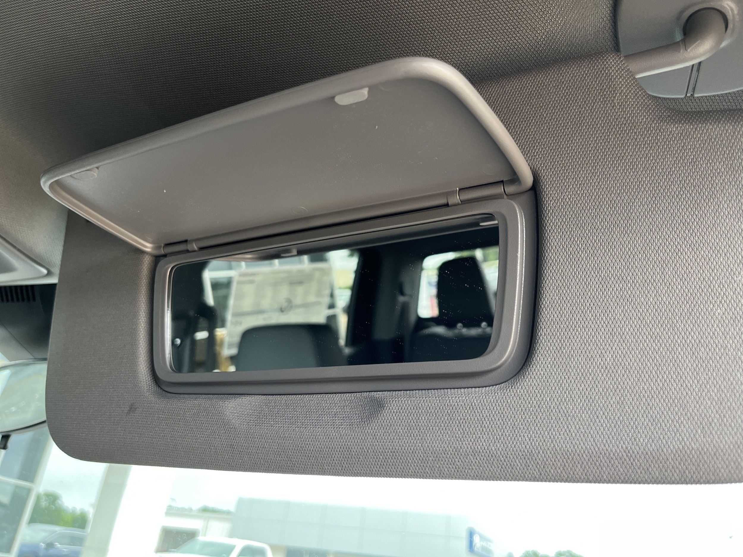 2026 GMC Sierra 1500 Elevation - Photo 22