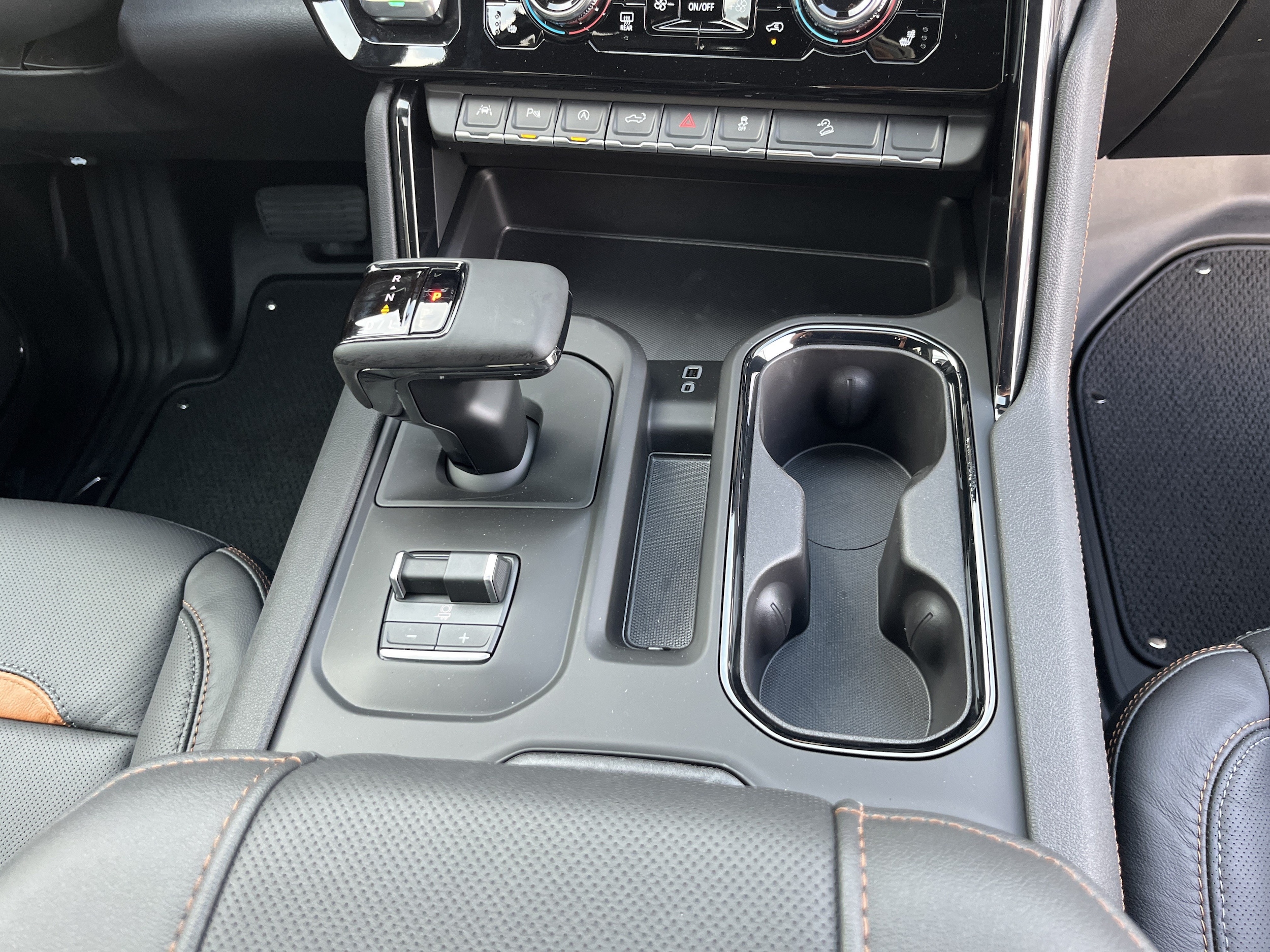 2026 GMC Sierra 1500 AT4 - Photo 19