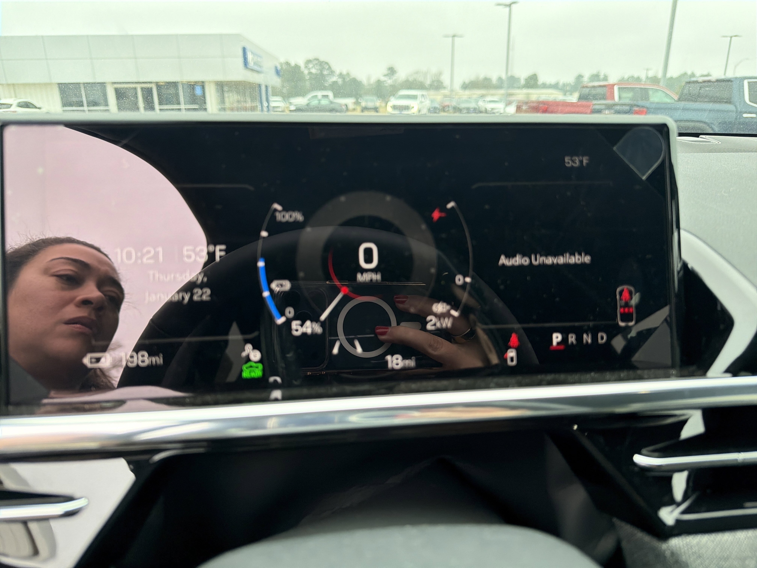 2026 GMC Sierra EV Elevation - Photo 27